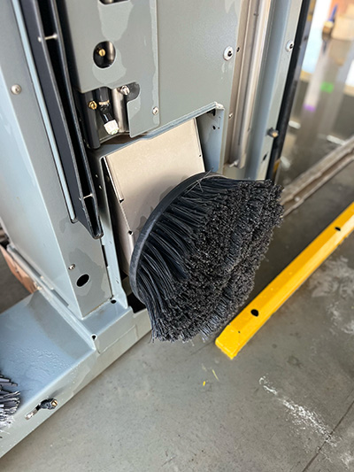 Lavador Automático de Veículos CW Kärcher Klean!Star