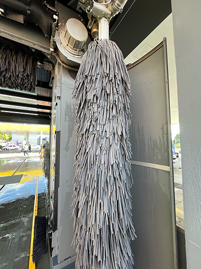 Lavador Automático de Veículos CW Kärcher Klean!Star