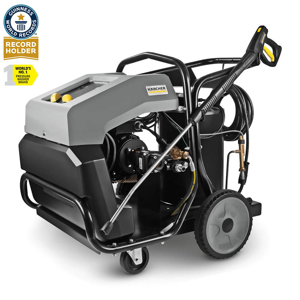 Kärcher Lavadora de Alta Pressão com Água Quente HDS 7/16 C (220V)