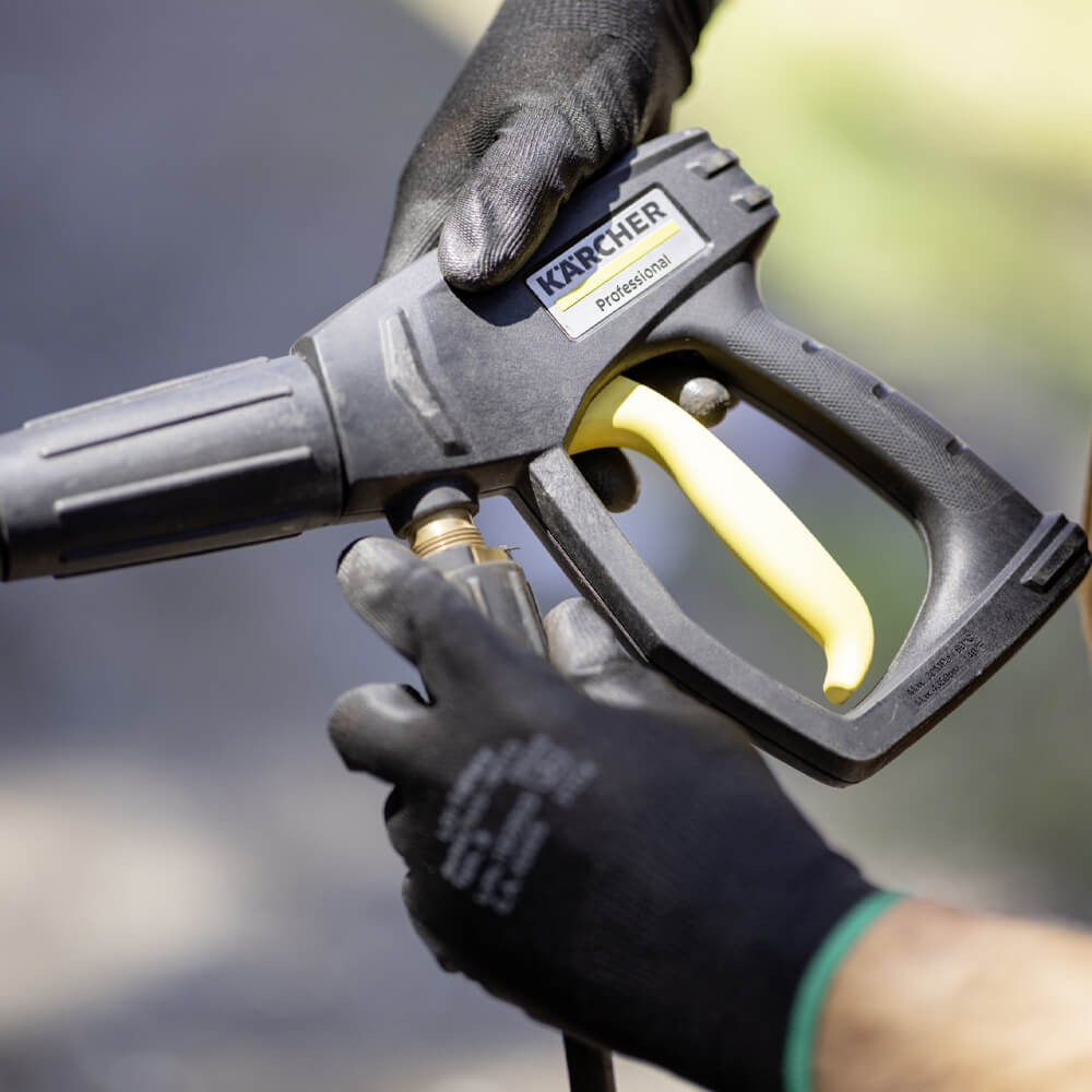 Kärcher Lavadora de Alta Pressão com Água Quente HDS 7-16 C (220V)