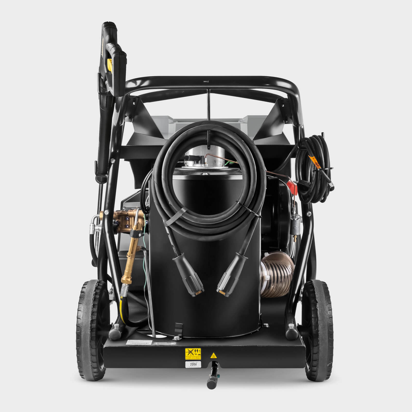 Kärcher Lavadora de Alta Pressão com Água Quente HDS 7-16 C (220V)