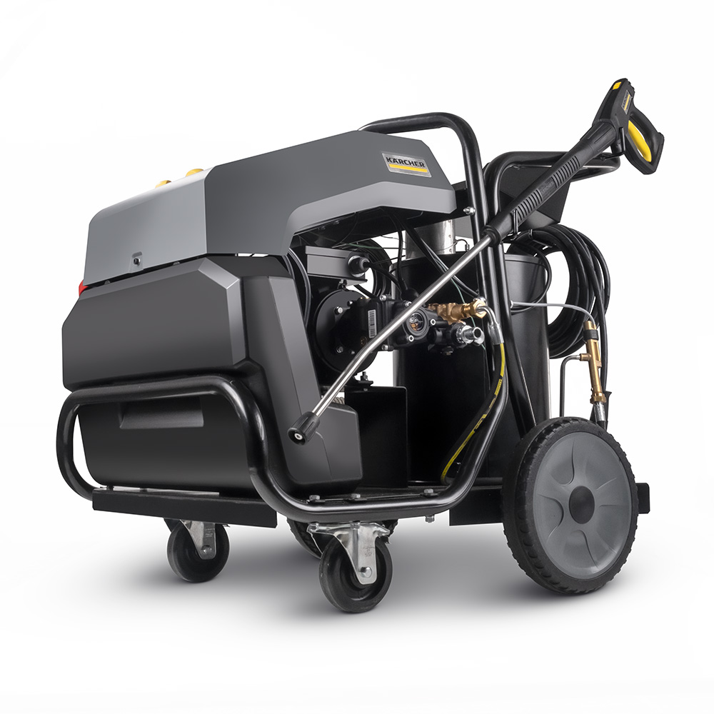 Kärcher Lavadora de Alta Pressão com Água Quente HDS 7-16 C (220V)