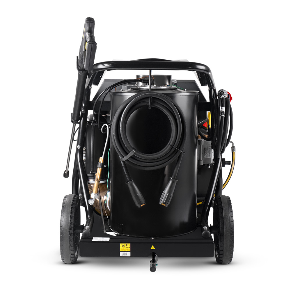 Kärcher Lavadora de Alta Pressão com Água Quente HDS 8/15-4 (220V)