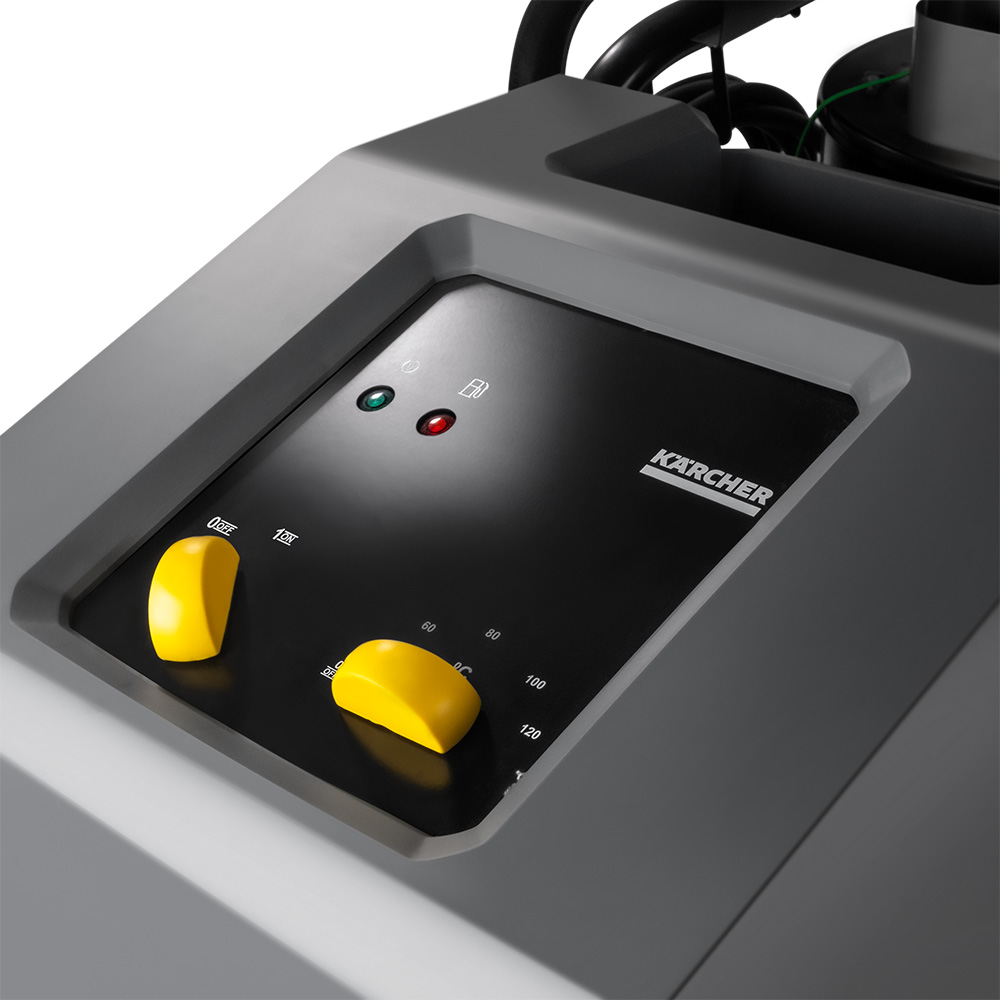 Kärcher Lavadora de Alta Pressão com Água Quente HDS 12/15-4 (220V)
