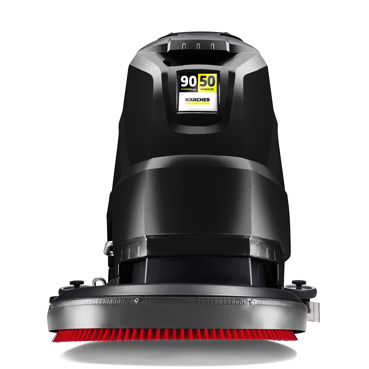 Kärcher Lavadora e Secadora de Piso BD 50/50 C Edição Comemorativa