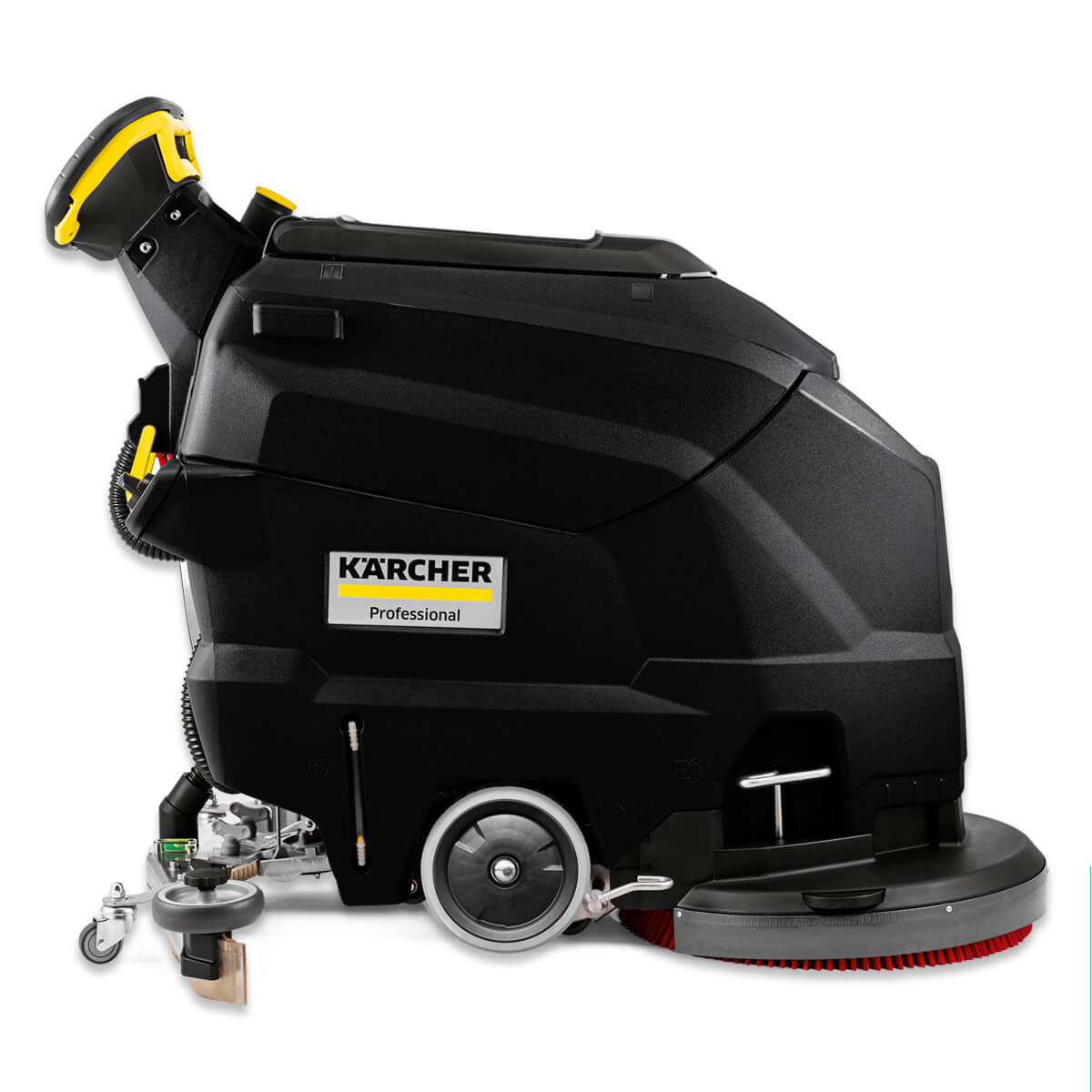 Kärcher Lavadora e Secadora de Piso BD 50/50 C Edição Comemorativa
