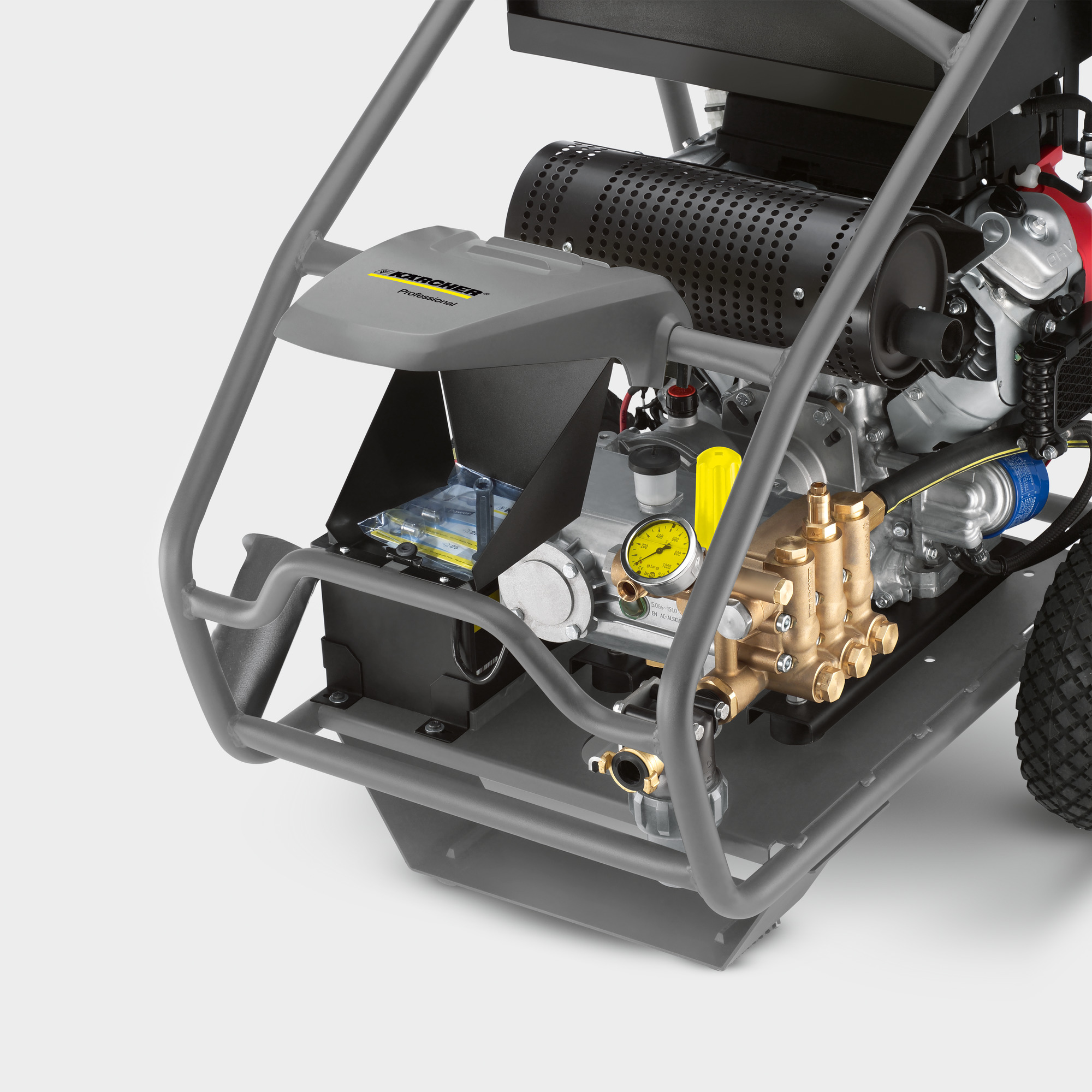 Kärcher Lavadora de Ultra Alta Pressão HD 9/50-4 Gasolina