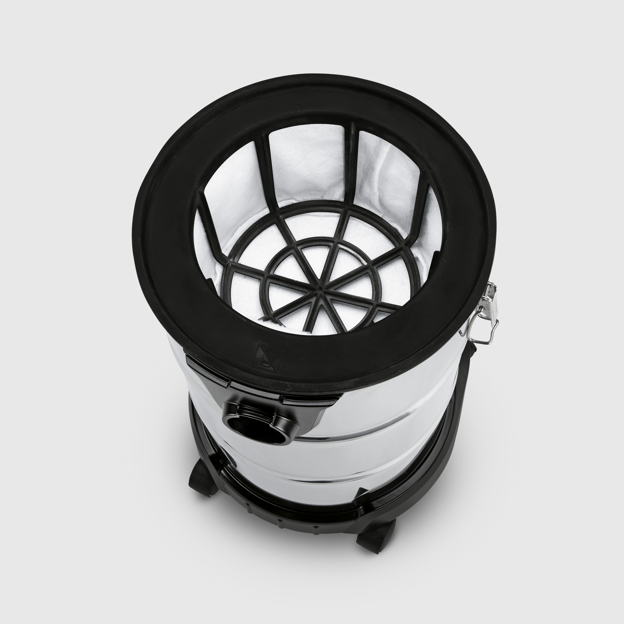 Kärcher Aspirador de Pó e Líquido NT 38/1 Classic (127V)