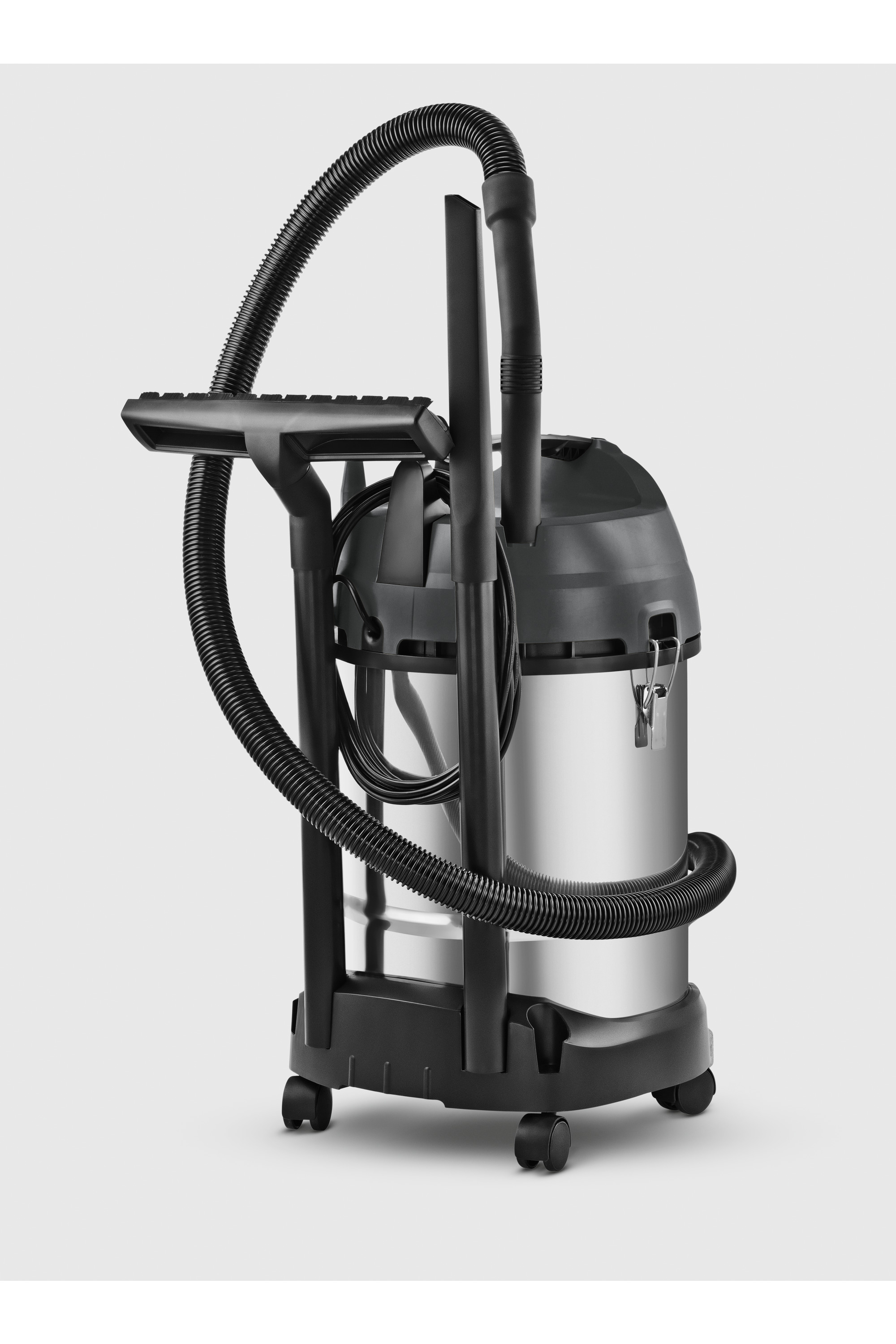 Kärcher Aspirador de Pó e Líquido NT 30/1 Classic (127V)