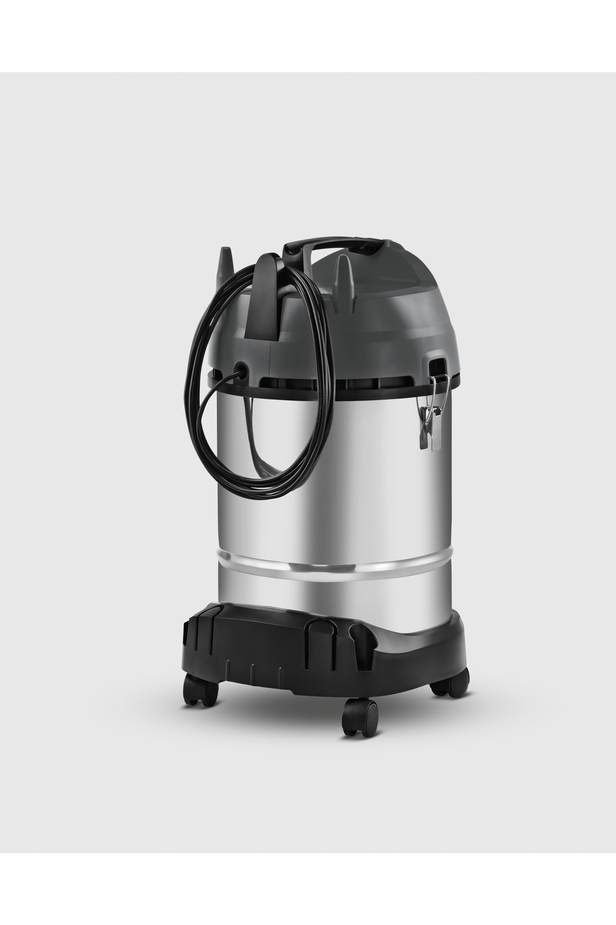 Kärcher Aspirador de Pó e Líquido NT 30/1 Classic (127V)