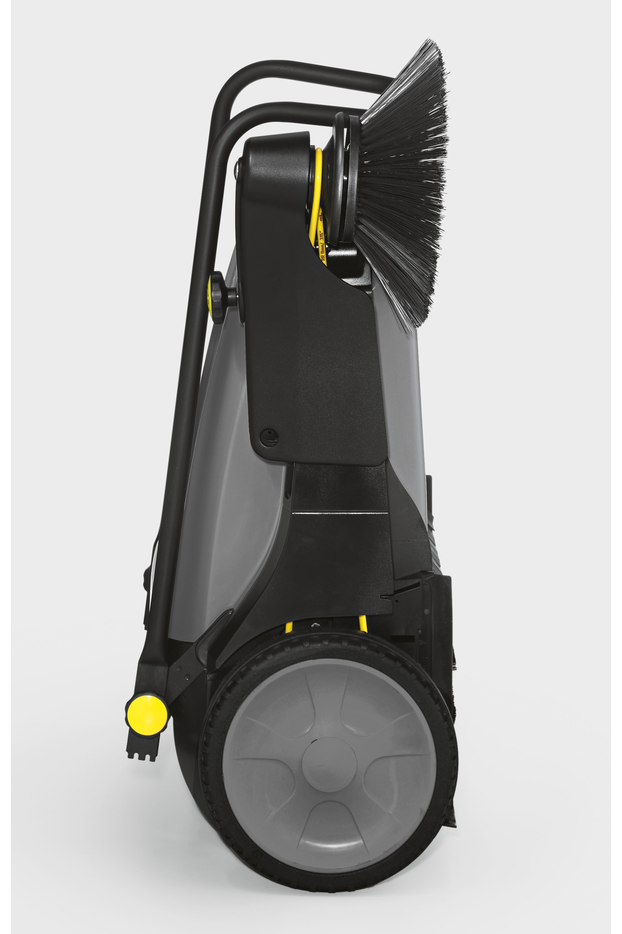 Kärcher Varredeira KM 70/20 C Dupla Escova