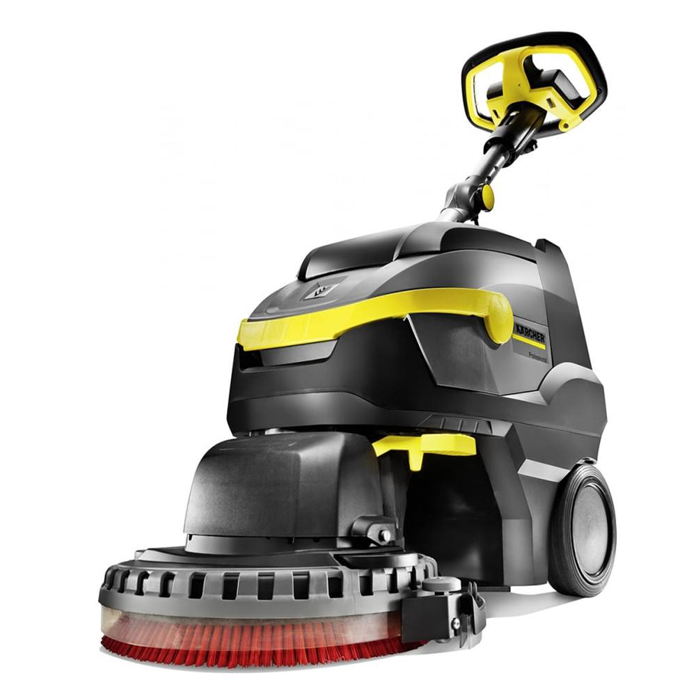 Kärcher Lavadora e Secadora de Piso BD 38/12 C