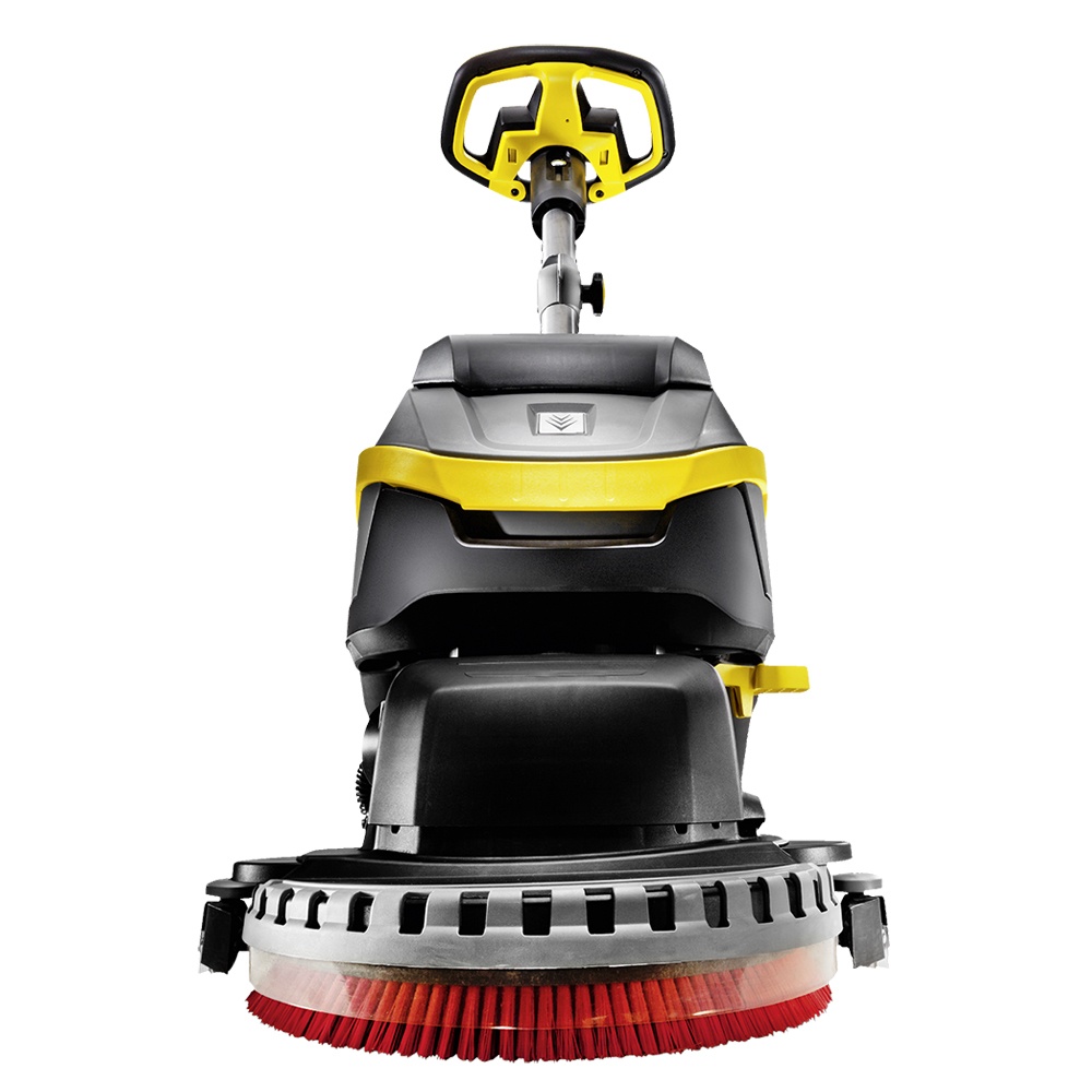 Kärcher Lavadora e Secadora de Piso BD 38/12 C