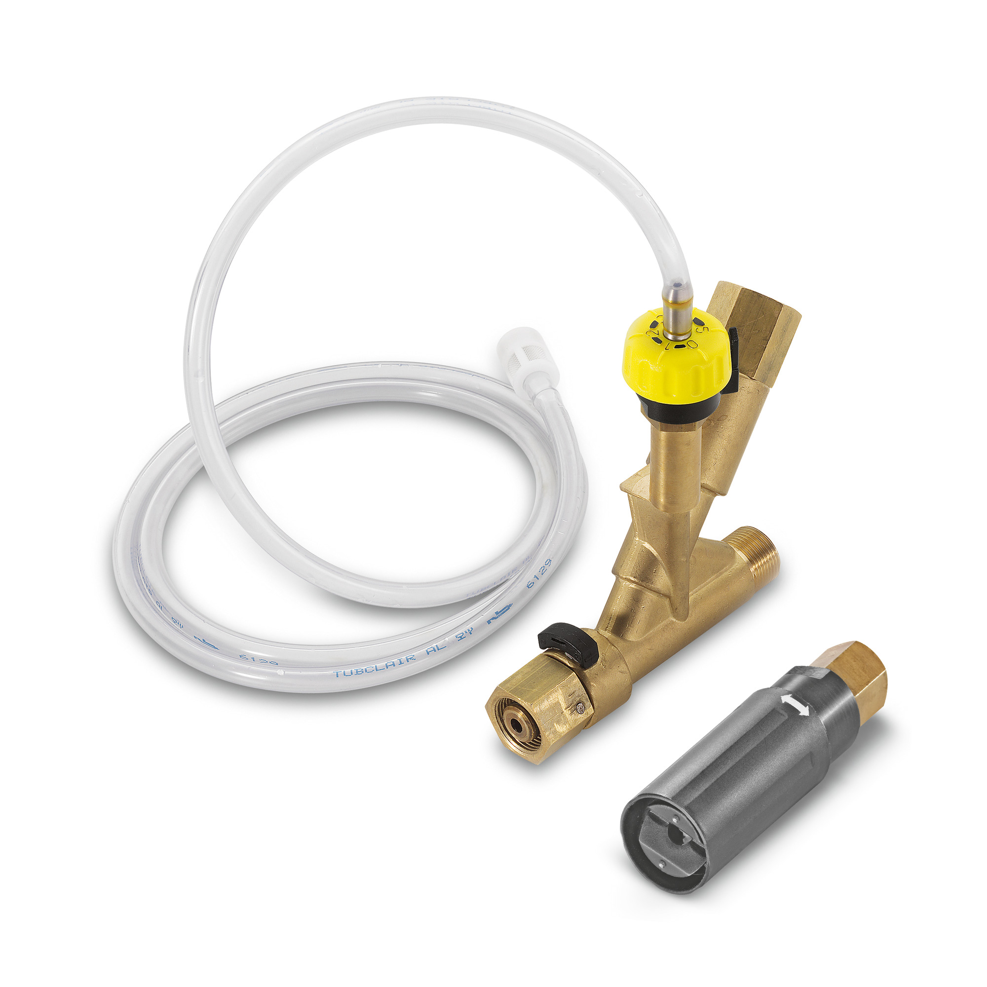 Kärcher Conjunto Easy Foam com injetor RM
