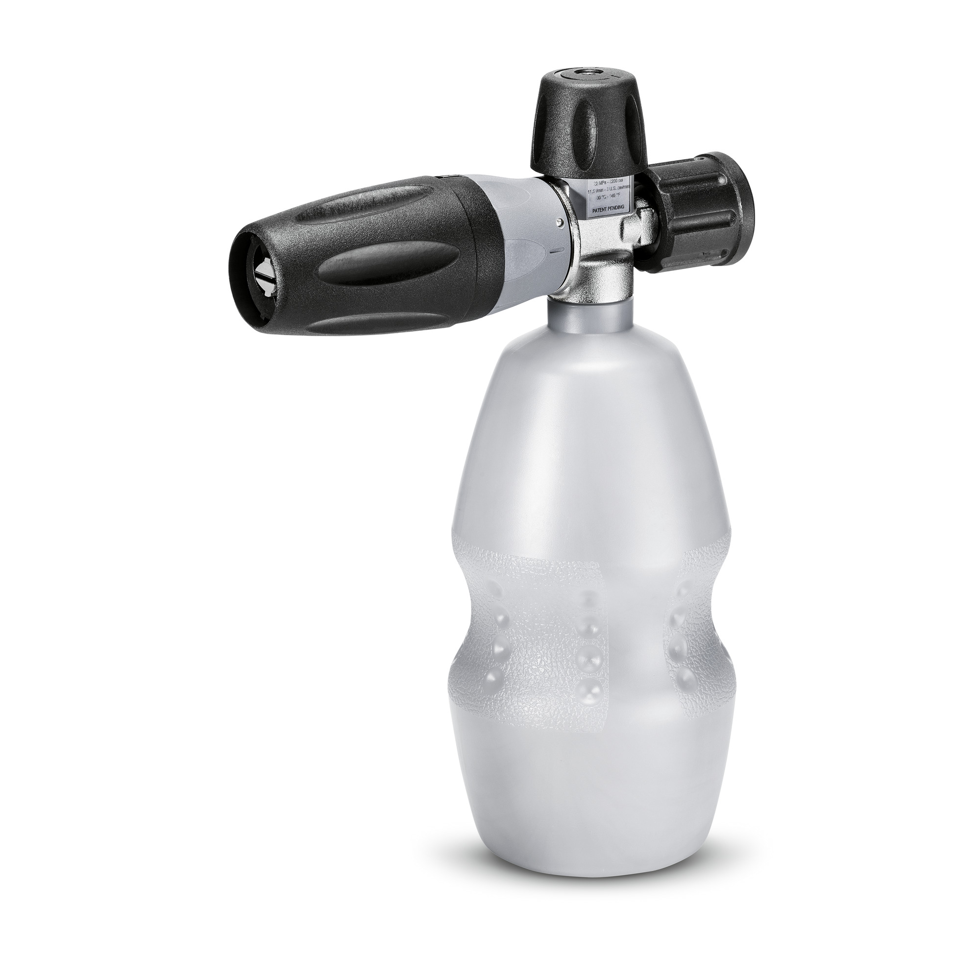 Kärcher Embalagem completo para 6.394-969.0