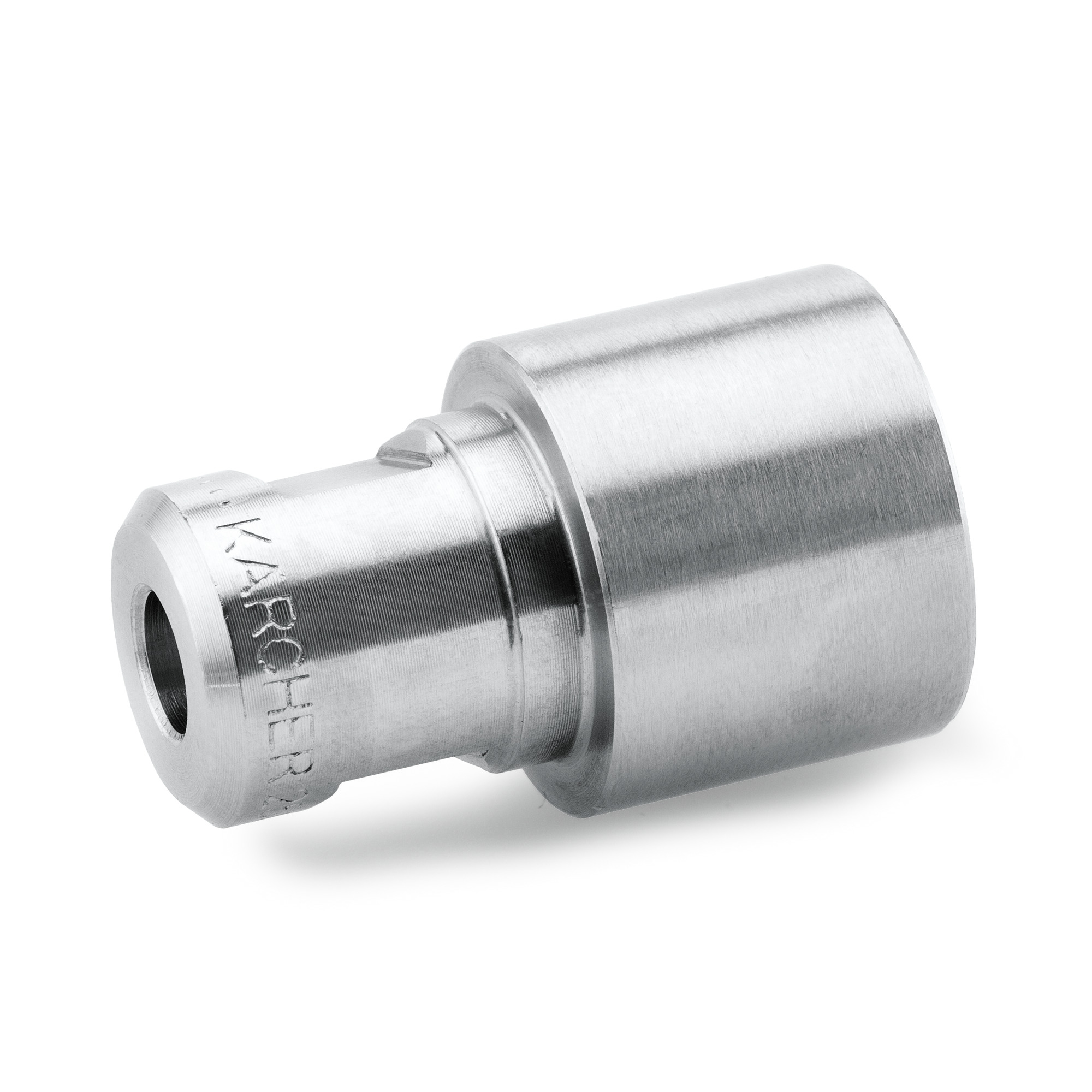 Kärcher Bico power spray em ângulo de 25°