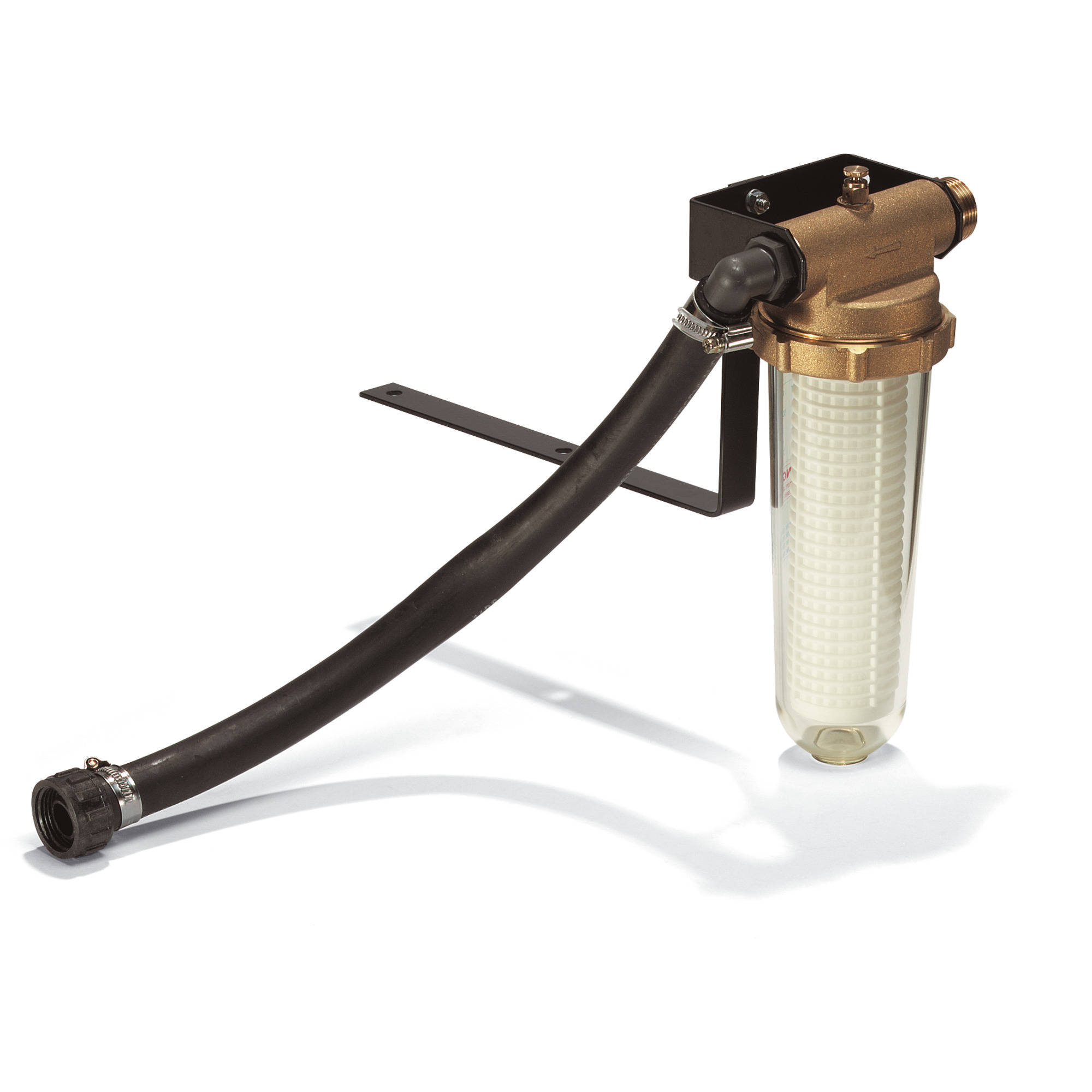 Kärcher Filtro de água com malha fina, 100 μm, R 3/4"