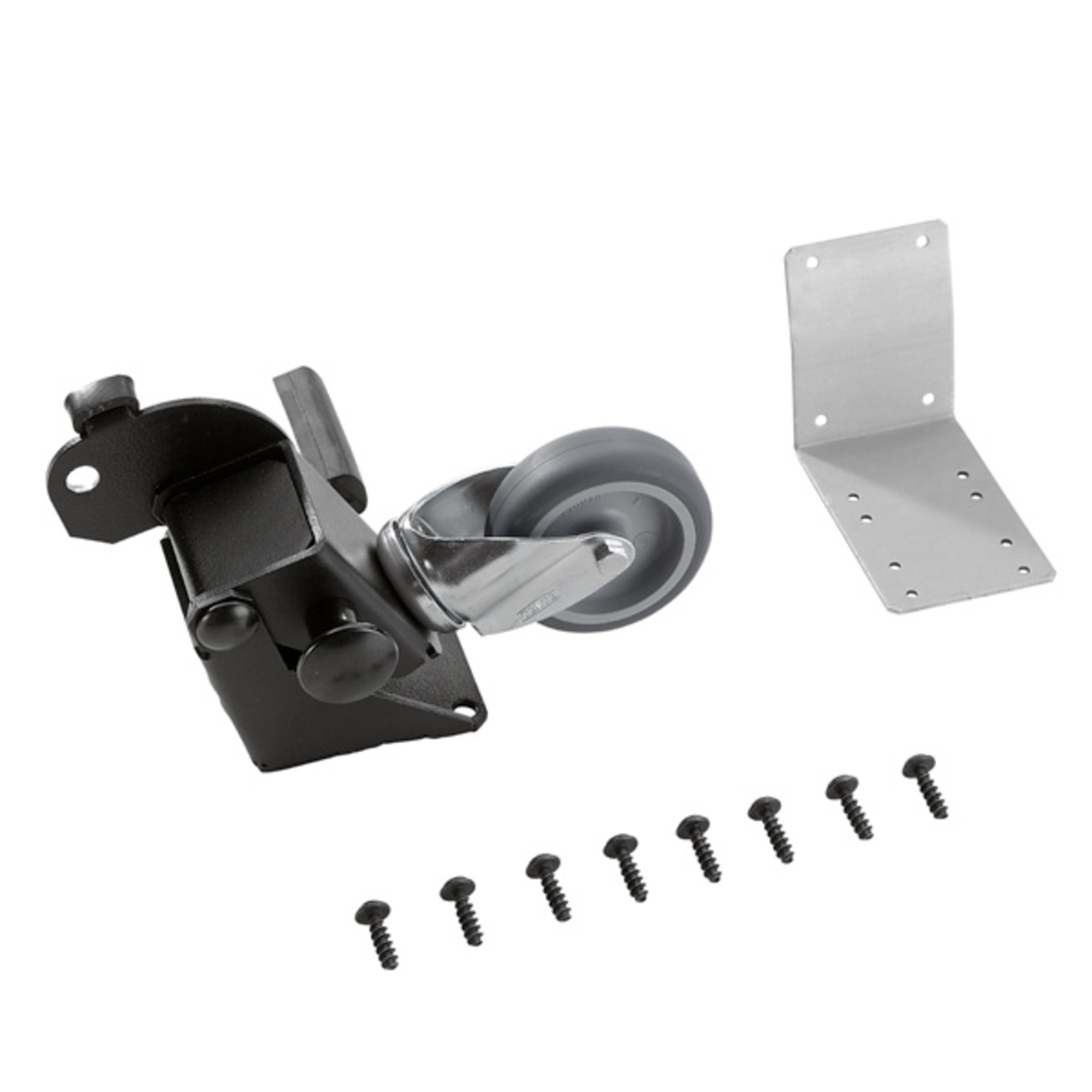 Kärcher Kit de rodízios giratórios