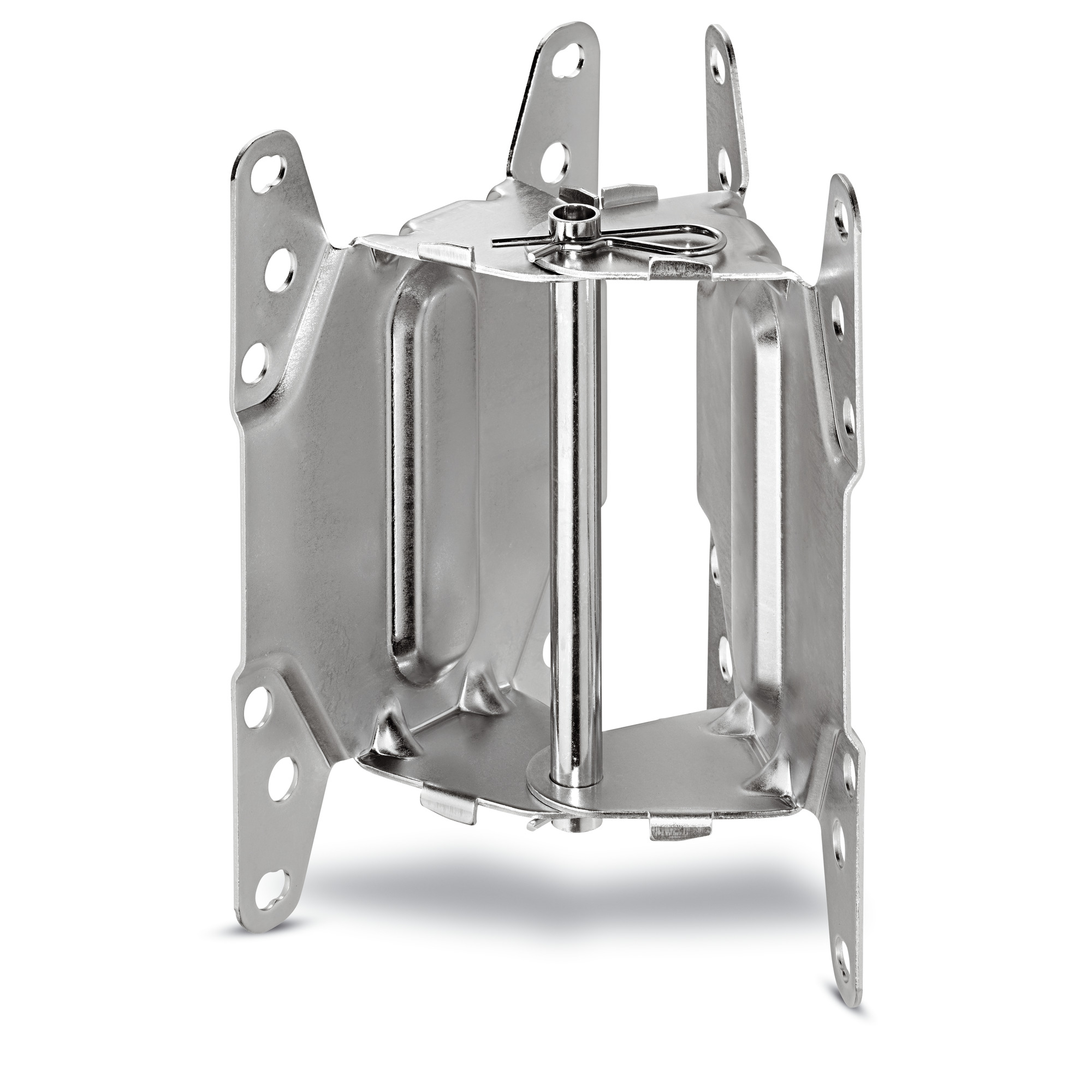 Kärcher Fixador em parede ABS em aço inox