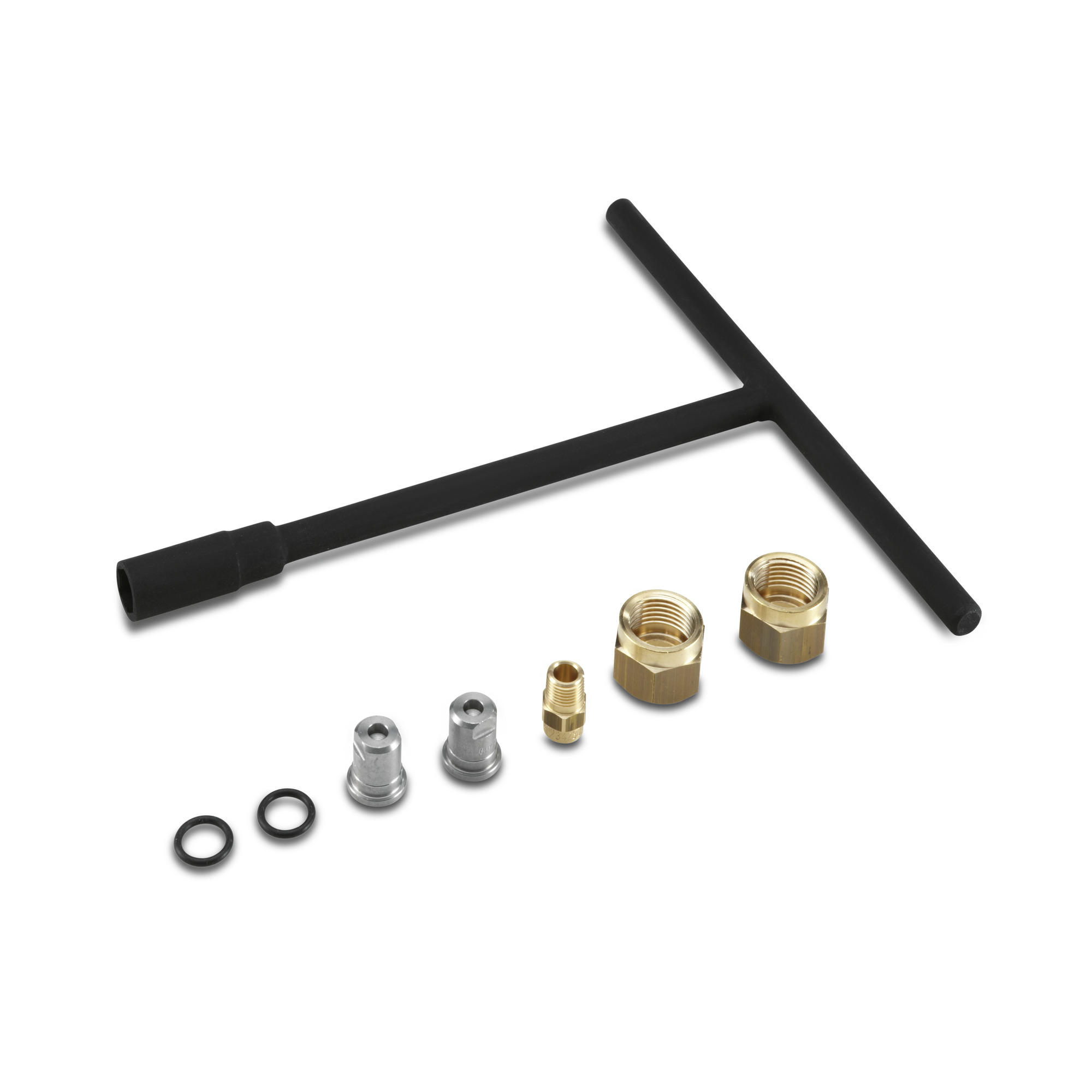 Kärcher Kit de bicos 050 para FRV 30