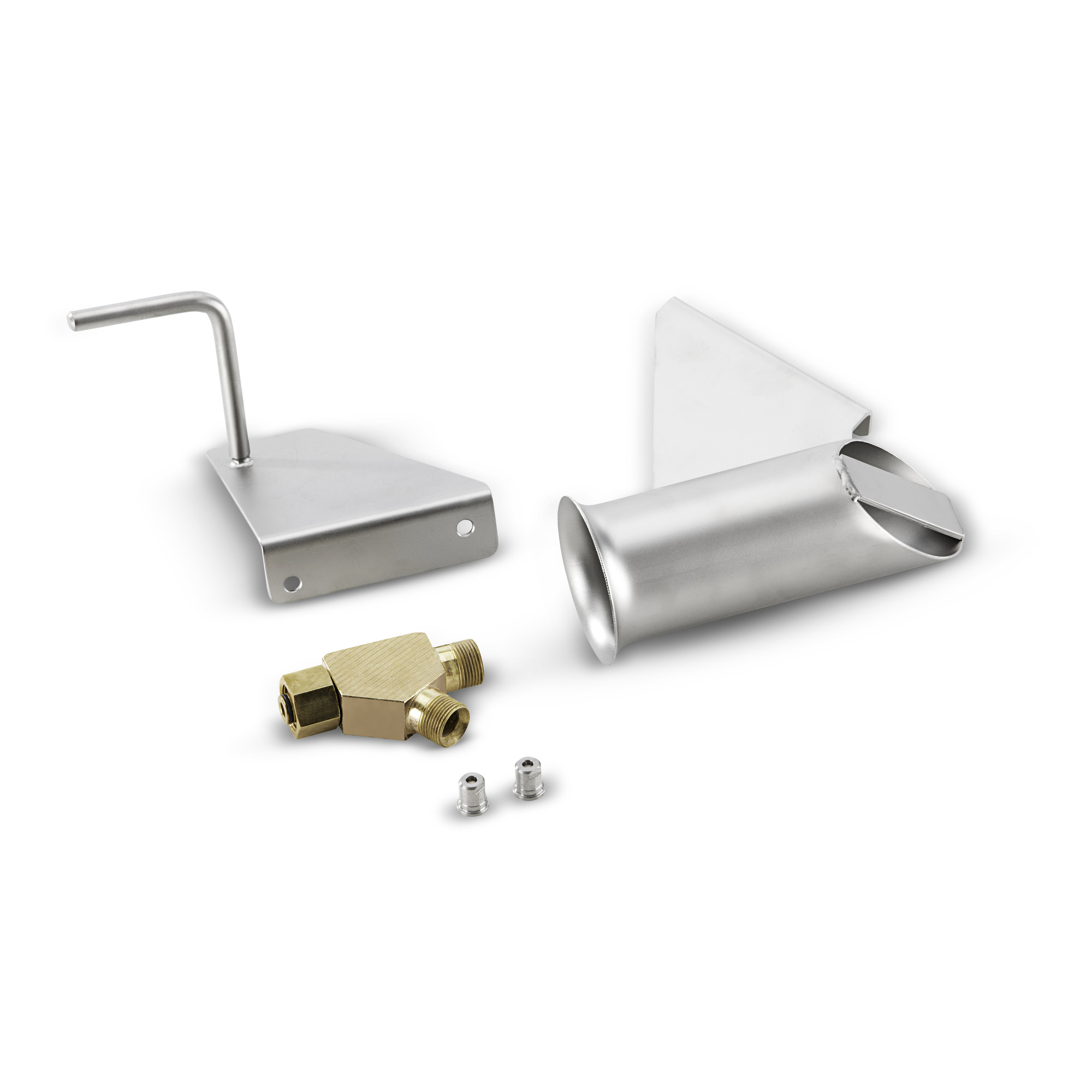 Kärcher Kit para operação com duas lanças para HD 25/15-4 Cage Plus