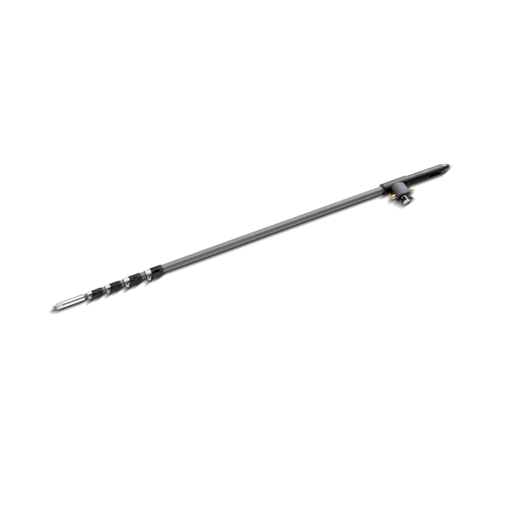 Kärcher iSolar TL 7 H (without hose)