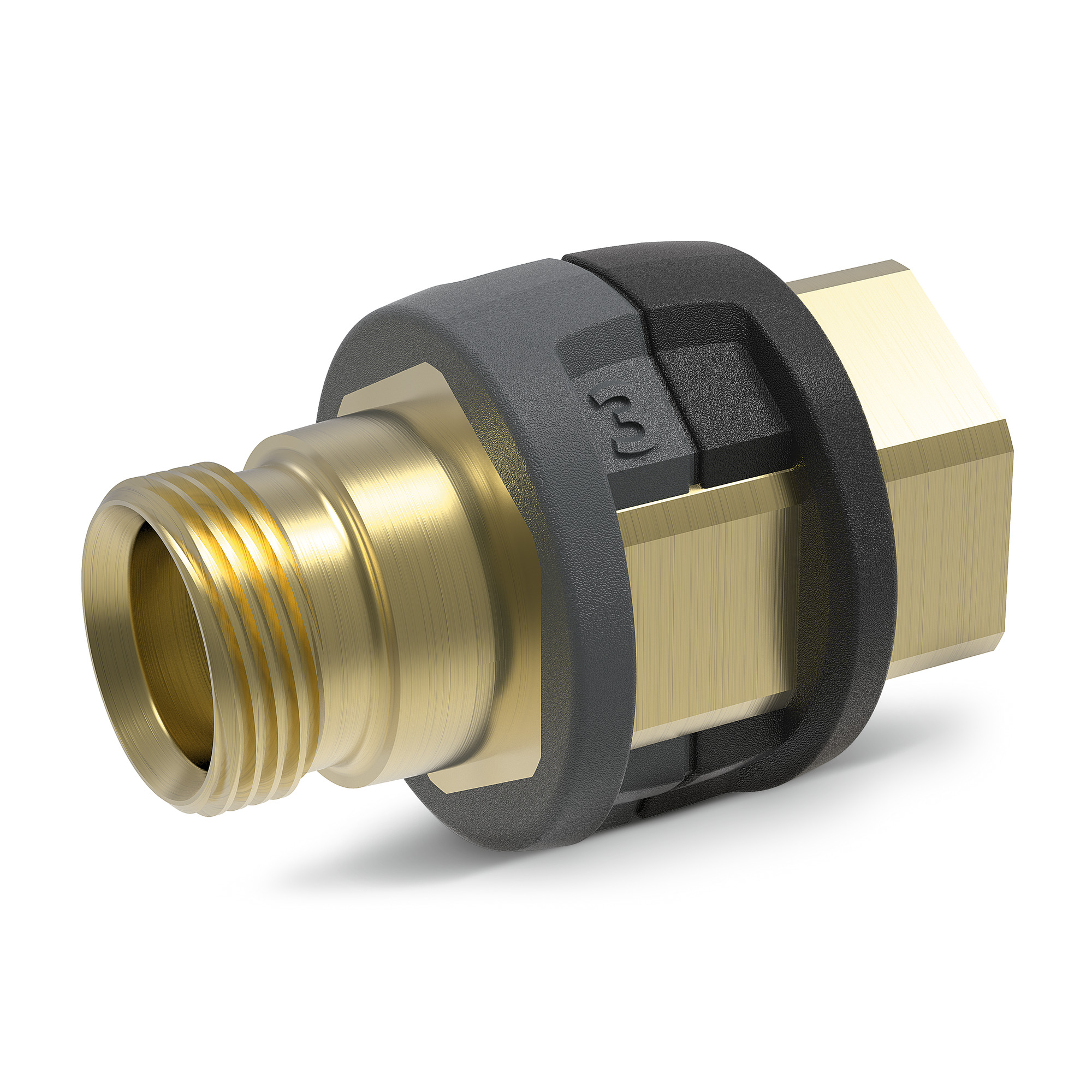 Kärcher Adaptador 3 M22IG-TR22AG