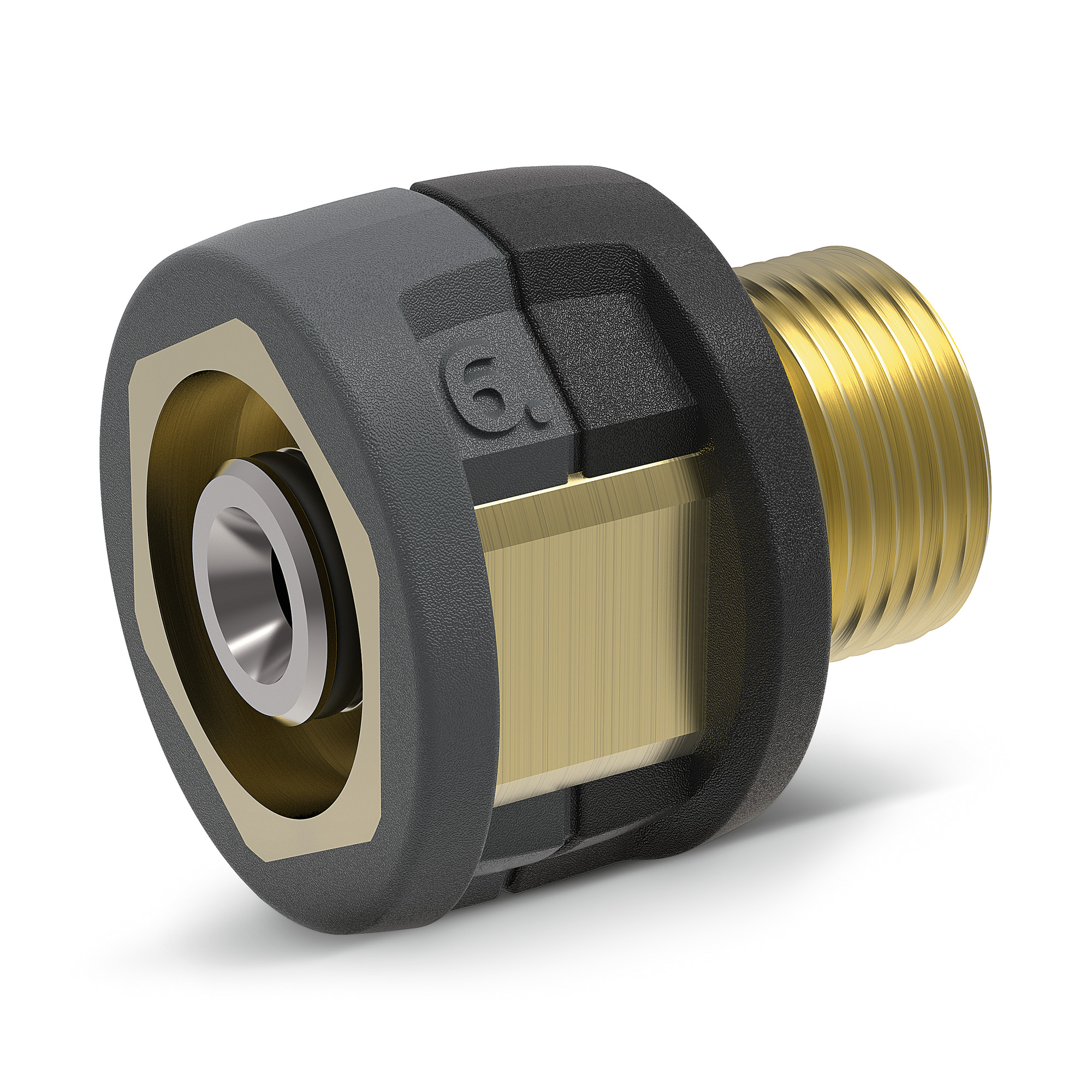 Kärcher Adaptador 6 TR22IG-M22AG