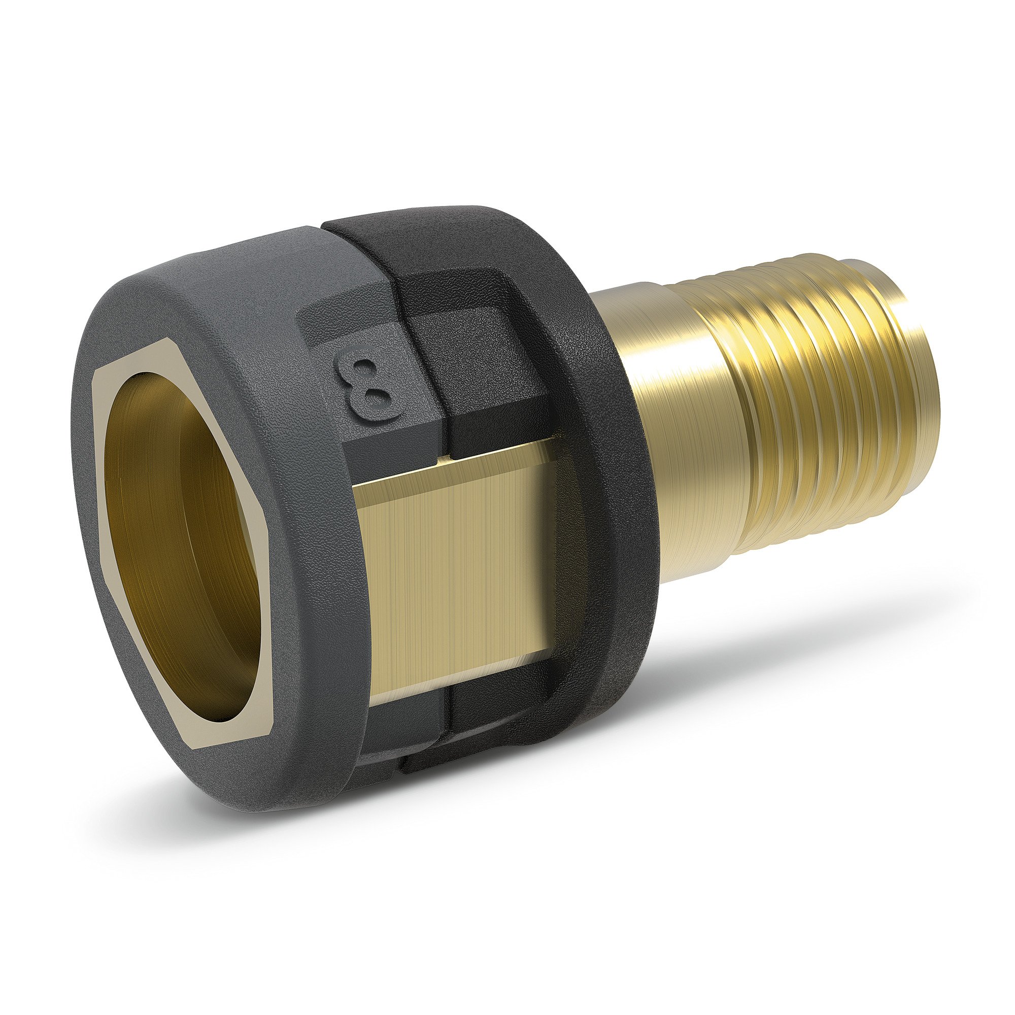 Kärcher Adaptador 8 TR20IG-M18AG