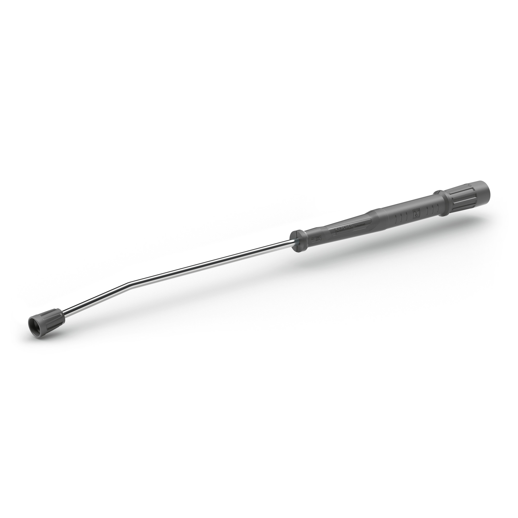 Kärcher 1050 mm lança, rotatória, ergonômica