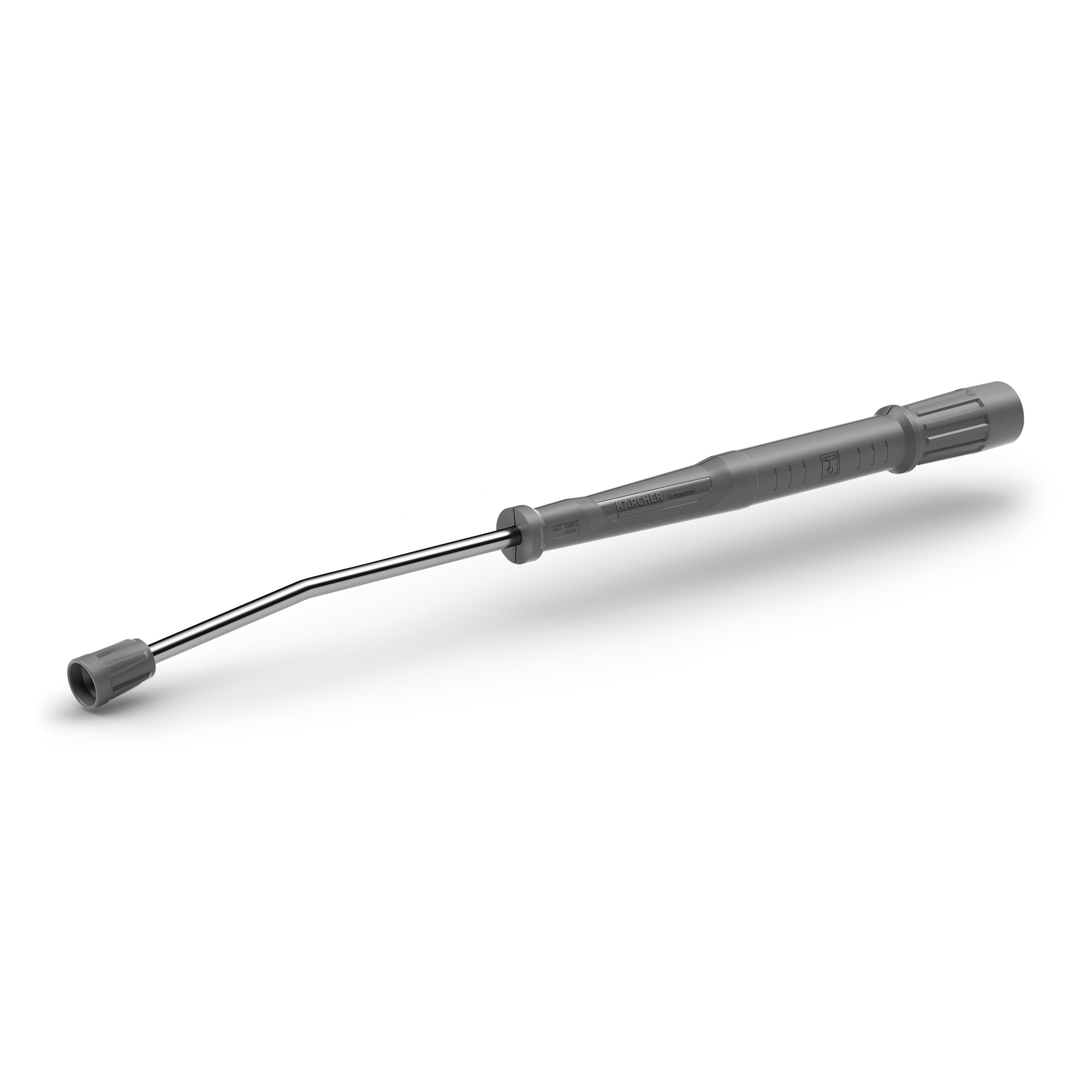 Kärcher Lança 850 mm, rotatória, ergonômica