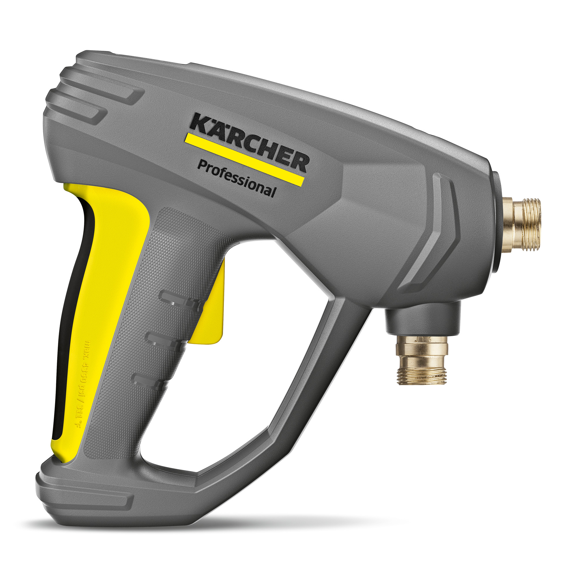 Kärcher Pistola prolongada fácil press