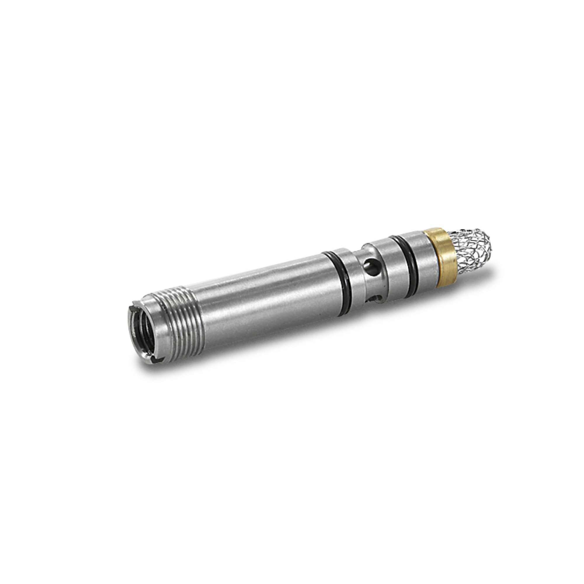 Kärcher baixa pressão para unidades classificadas até 1100 l/h