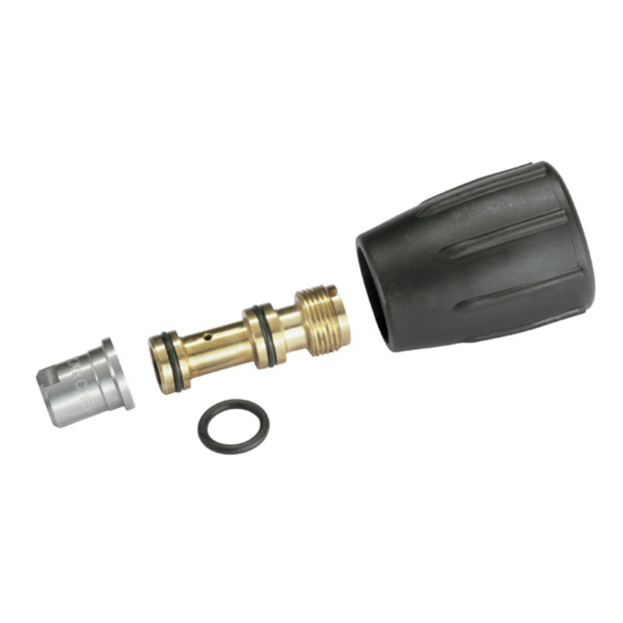 Kärcher Kit específico para máquina de bicos com pedido no. 3.637-170.0 750-1000 l/h