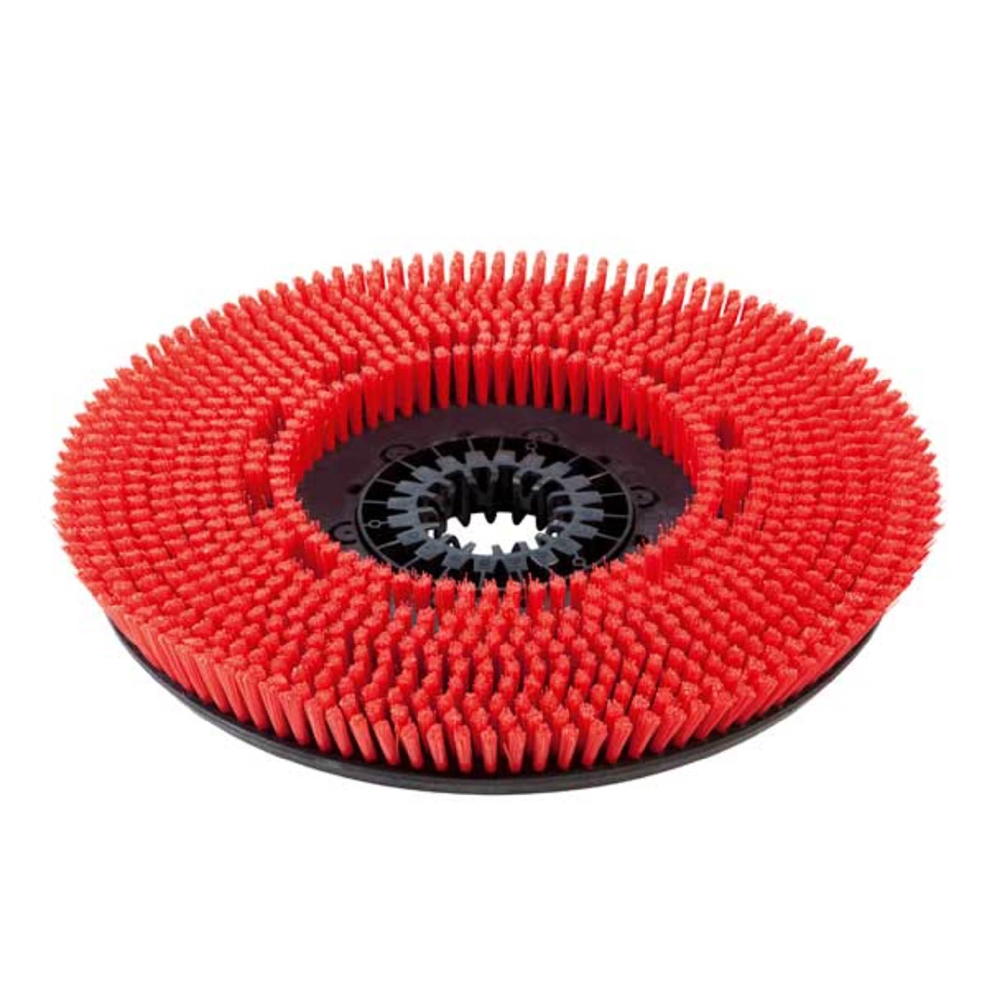 Kärcher Escova de disco, medio, vermelho, 510 mm