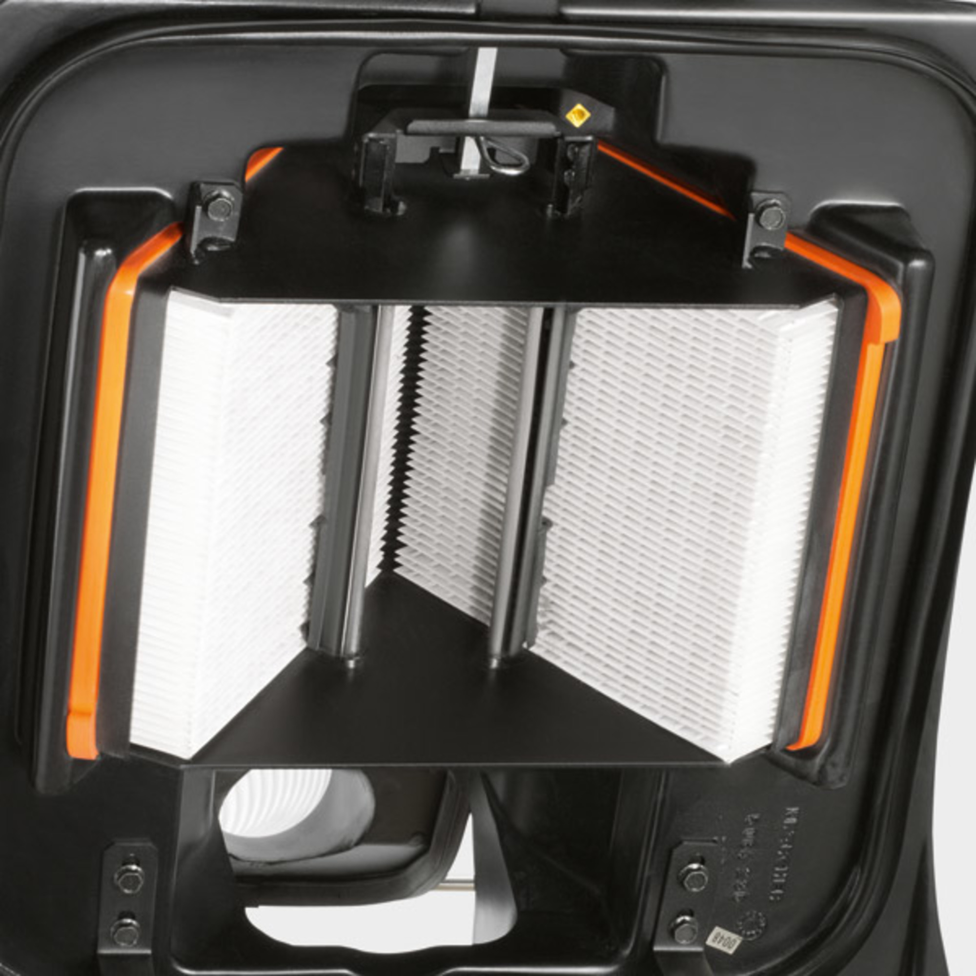 Kärcher Filtro de pó fino IC 15/240