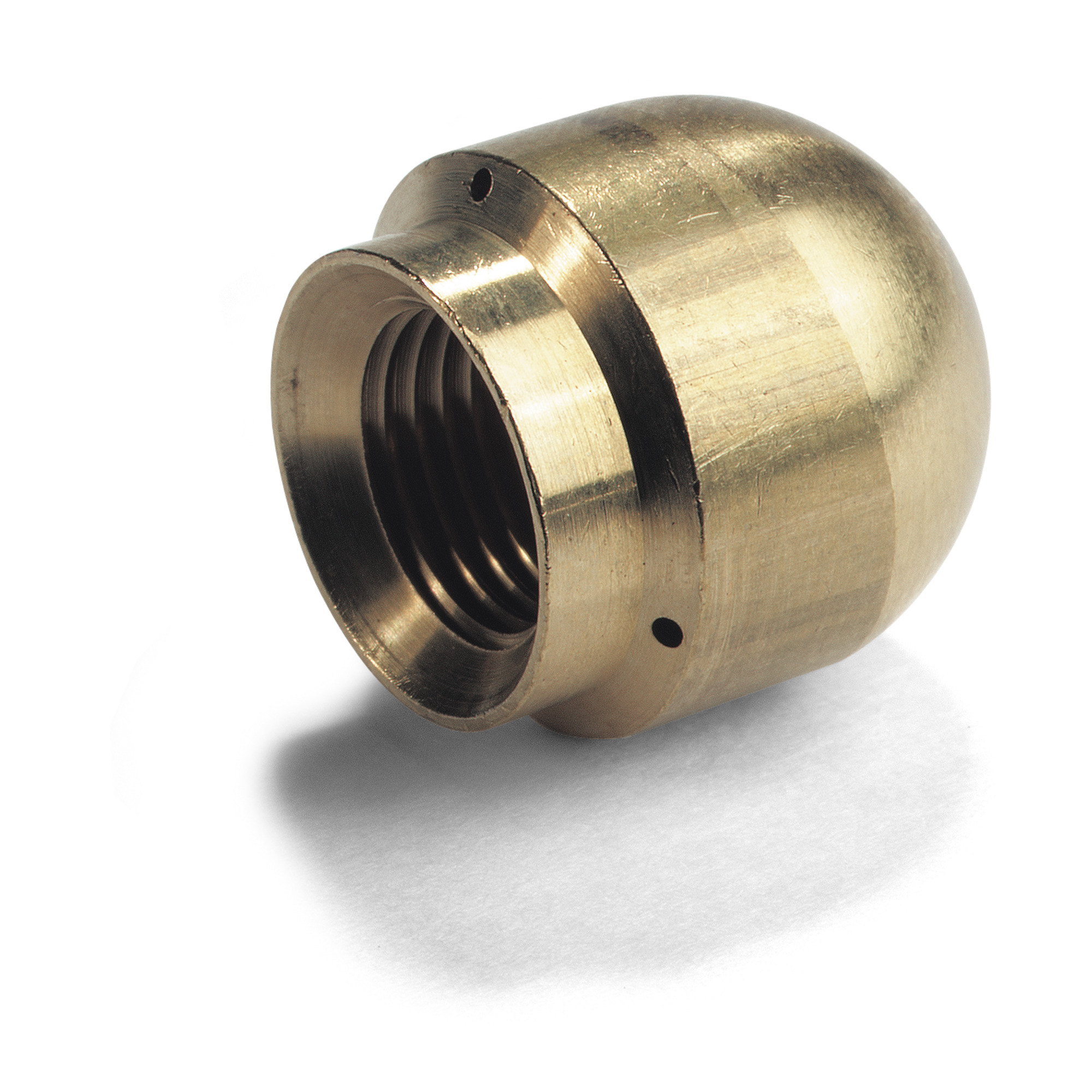 Kärcher Bico para limpeza de tubulação D16 R1/8" 60