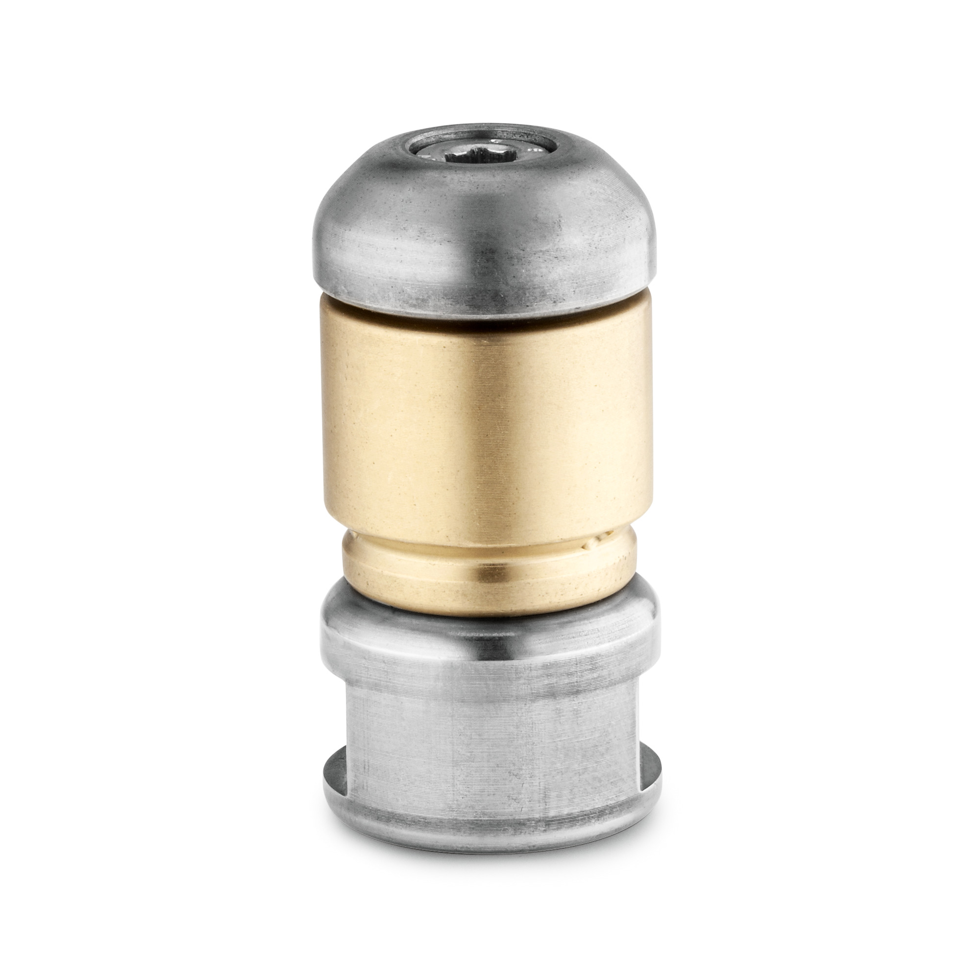 Kärcher Bocal de limpeza de tubos rotor 1260l/h