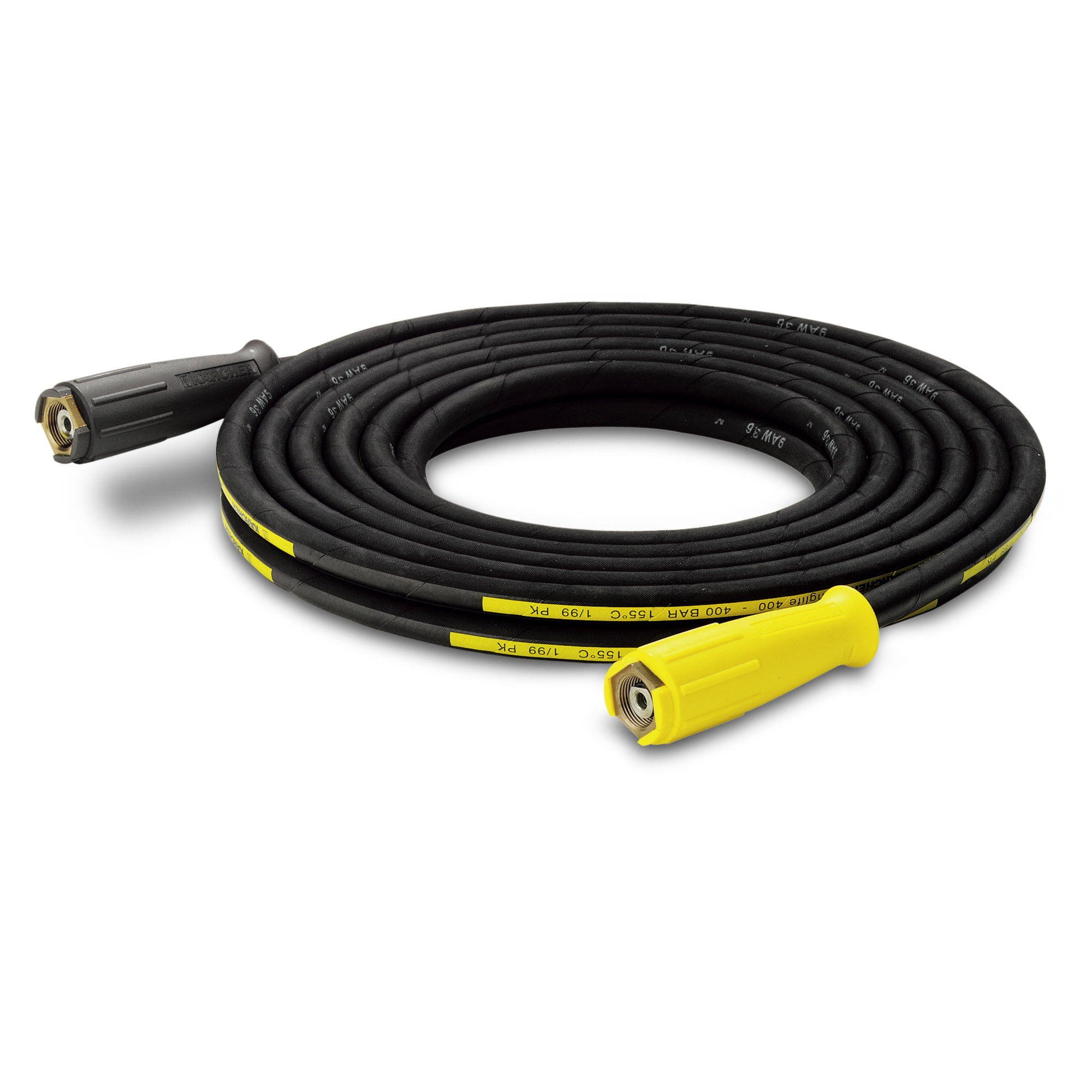 Kärcher Mangueira de alta pressão, 30 m DN 8, 315 bar, prolongadora
