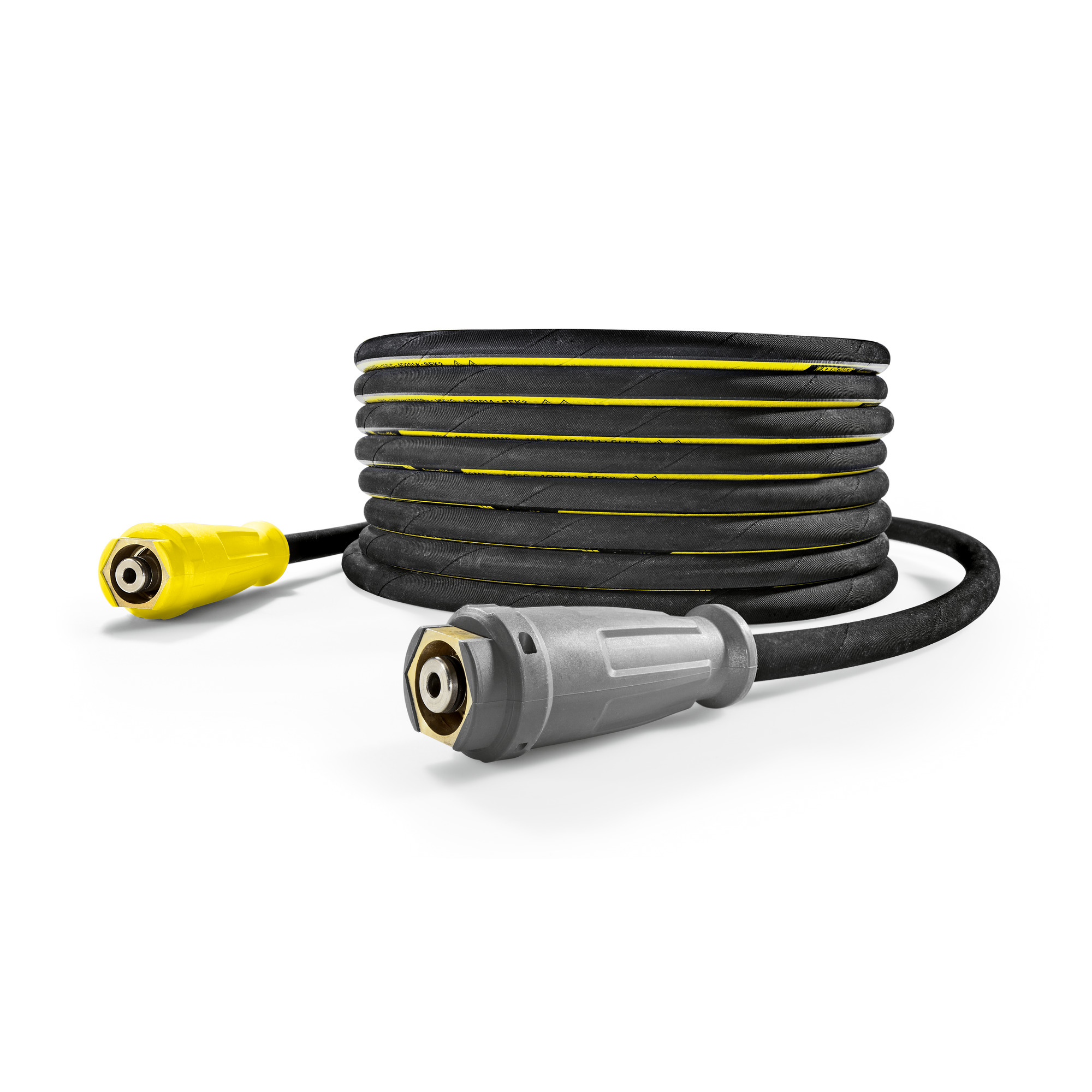 Kärcher Mangueira de alta pressão, 10 m DN 8, conector AVS de pistola