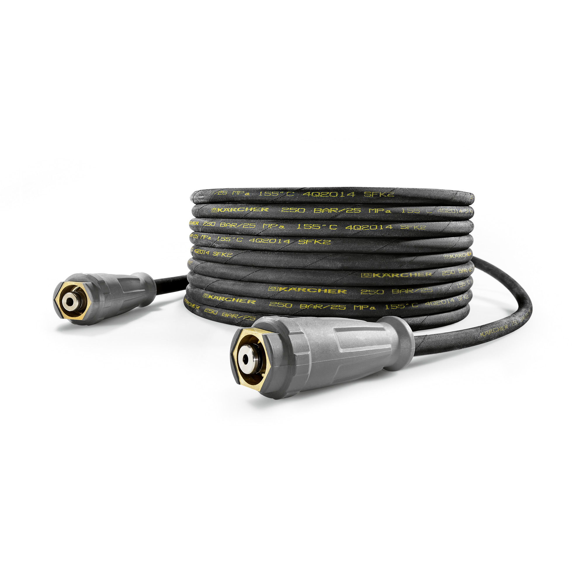 Kärcher Mangueira de alta pressão, 10 m DN 6, conector AVS de pistola