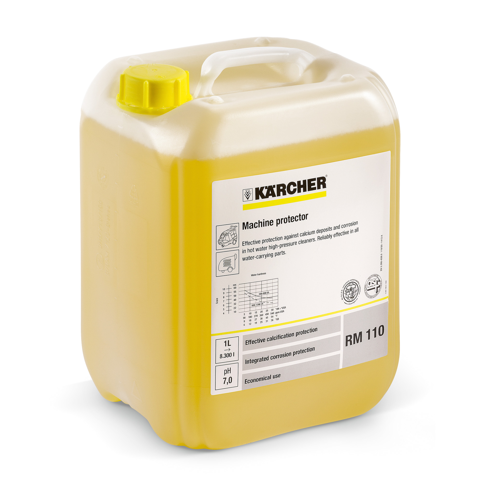 Kärcher Sistema protetor RM 110 ASF, 10 l