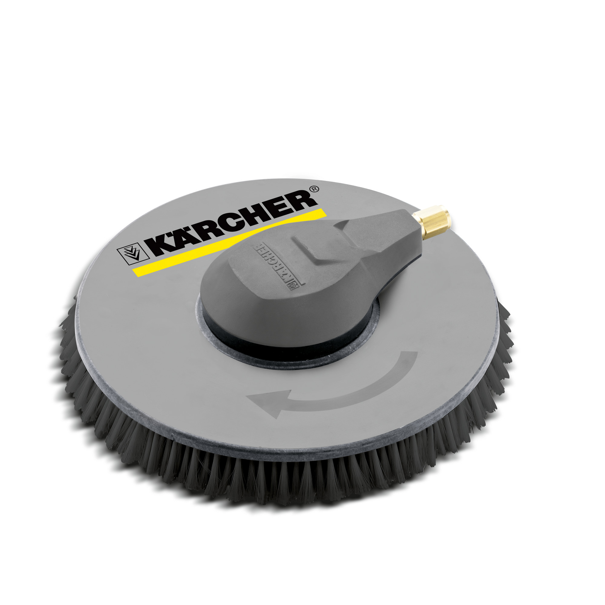 Kärcher Brush iSolar 400