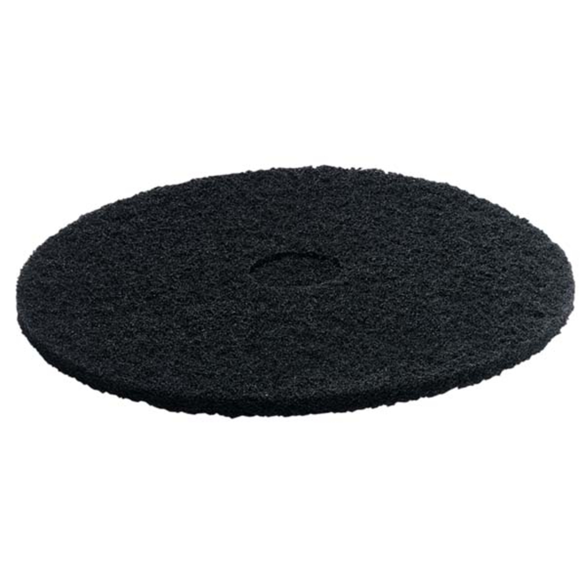 Kärcher Pad, duro, preto, 508 mm