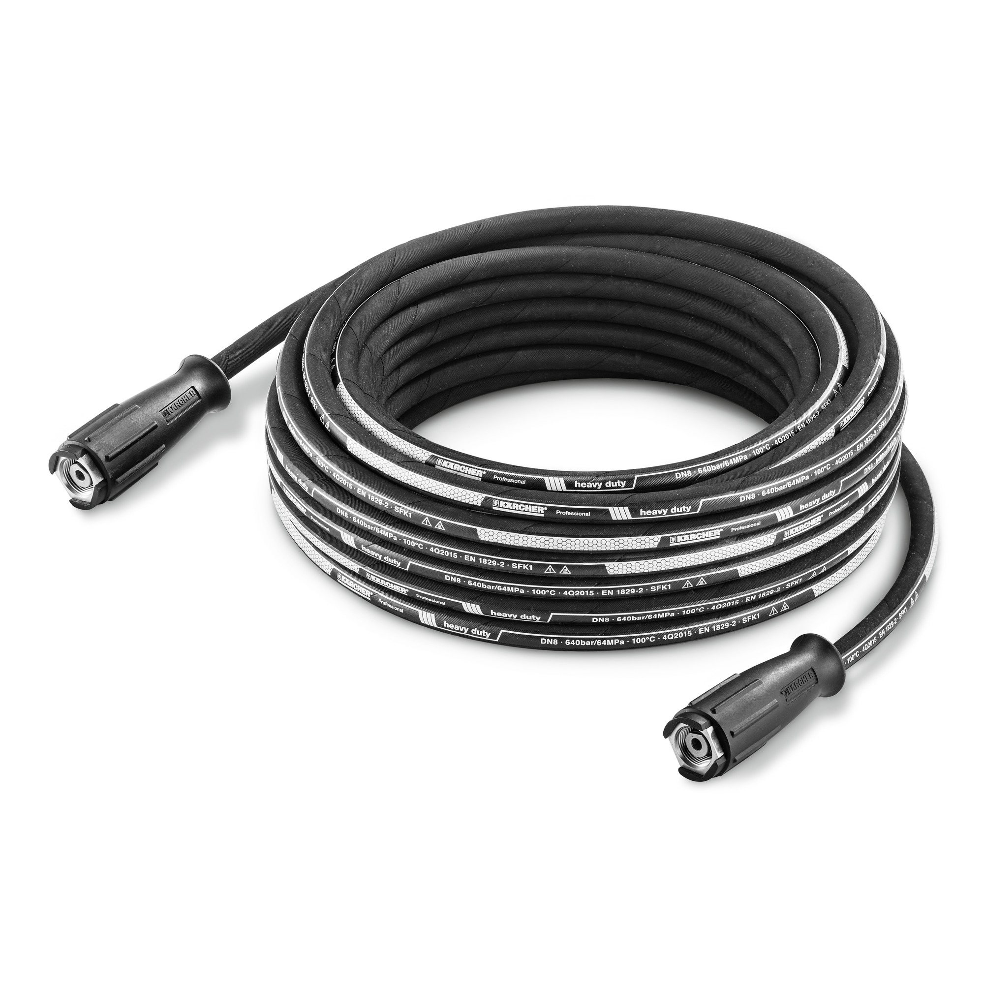 Kärcher Conduta de tubos flexíveis DN10 62MPa 10