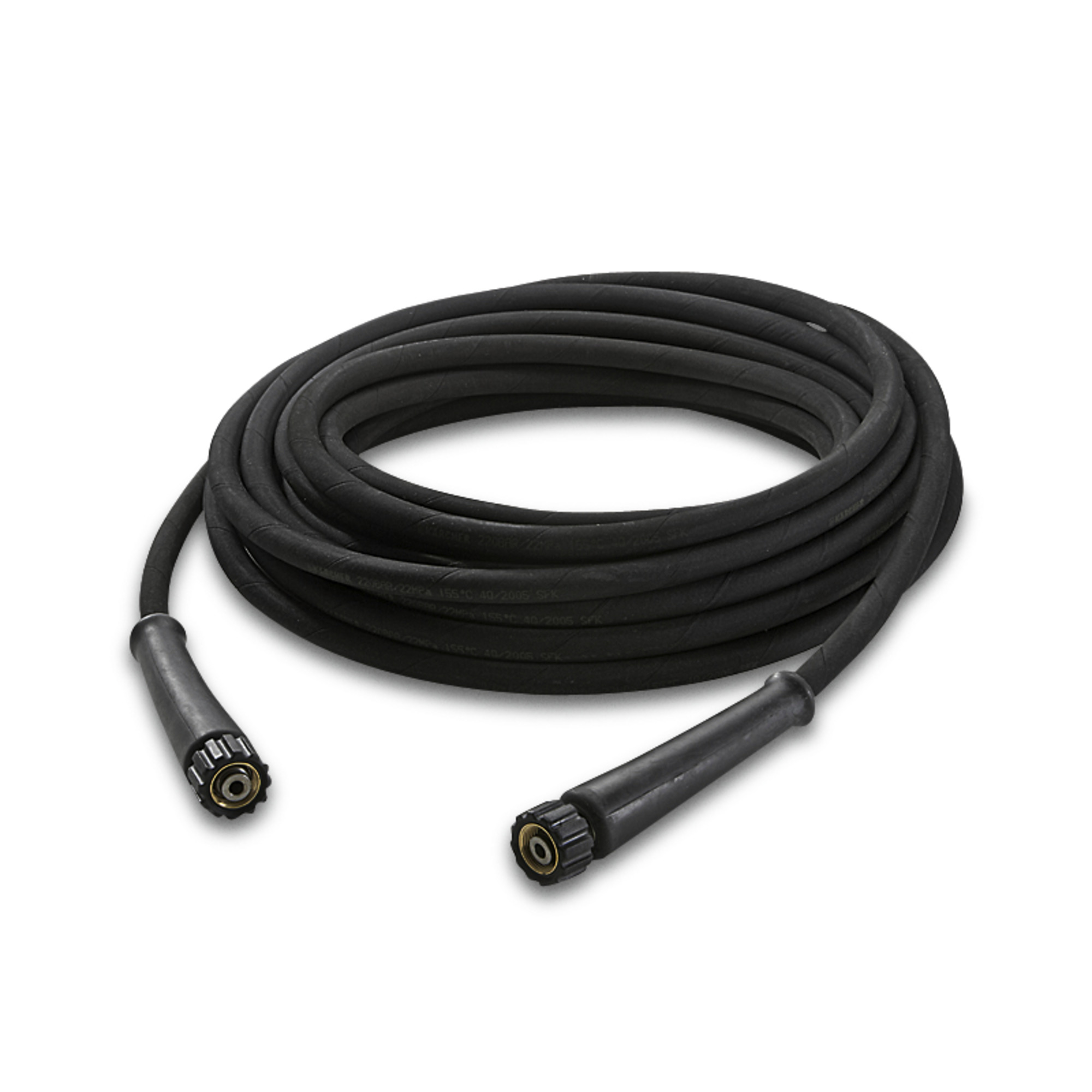 Kärcher Conduta de tubos flexíveis premium DN12