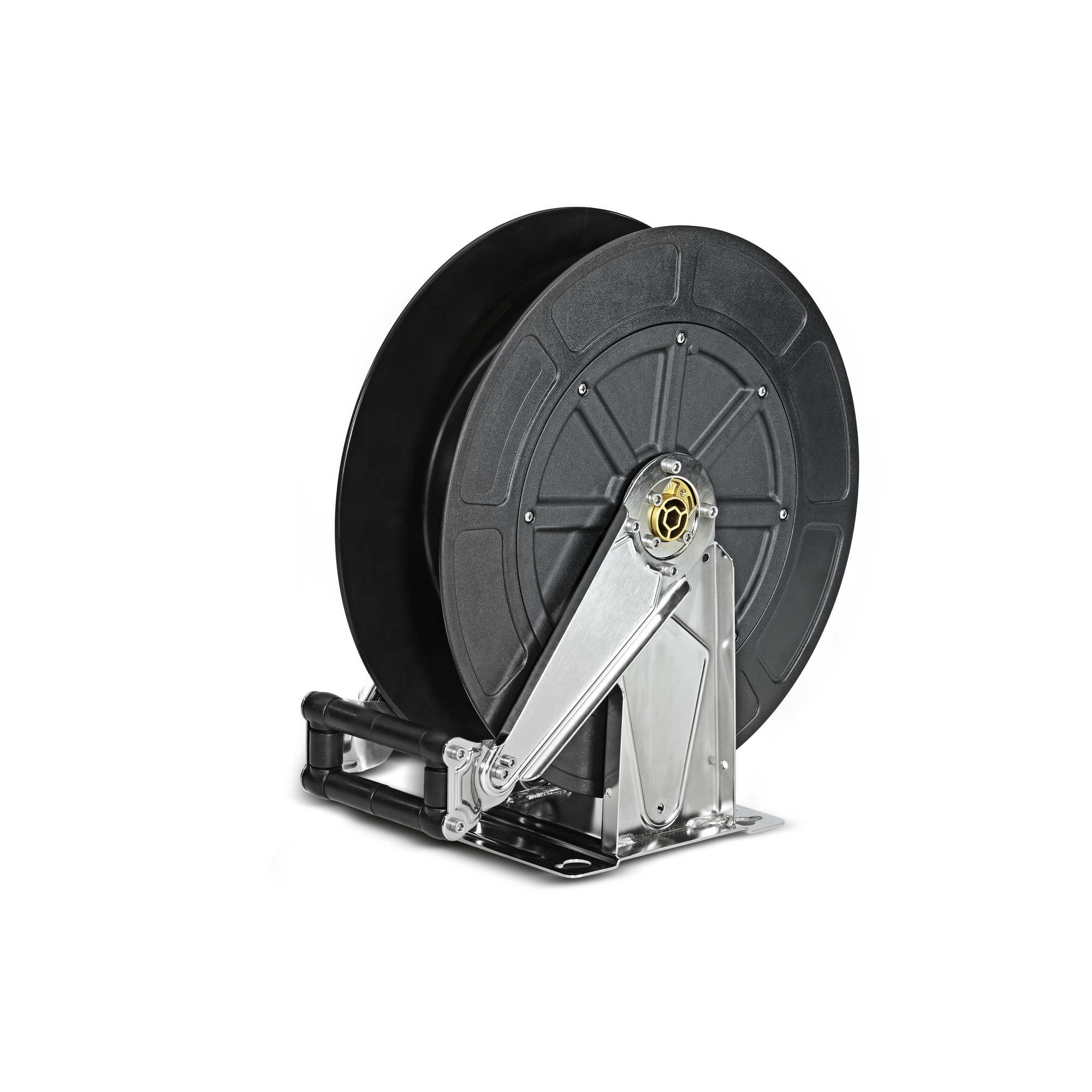 Kärcher Add-on kit hose reel
