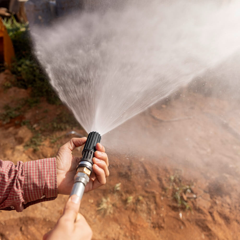 Kärcher Lavadora de Alta Vazão Industrial HF 800