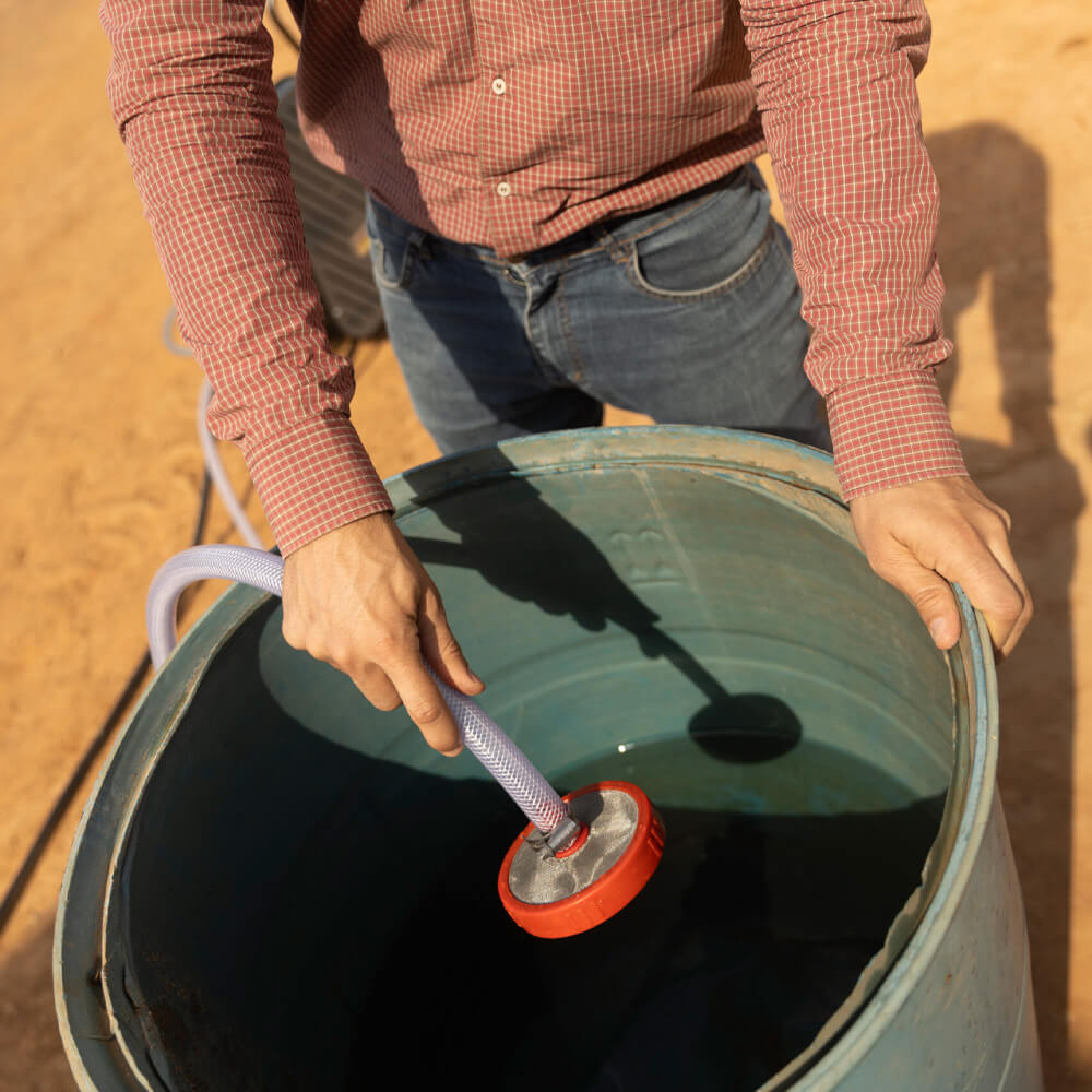 Kärcher Lavadora de Alta Vazão Industrial HF 800