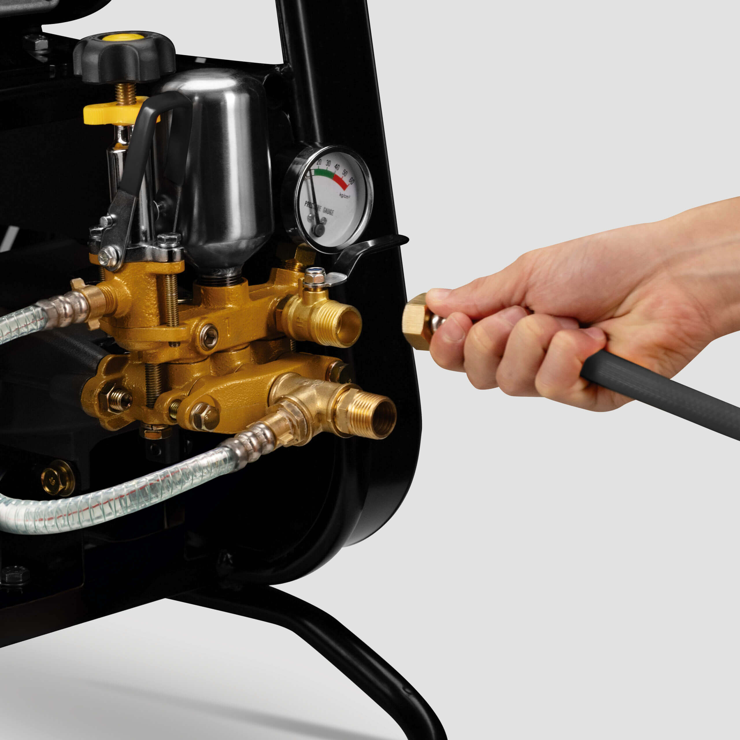 Kärcher Lavadora de Alta Vazão Industrial HF 800